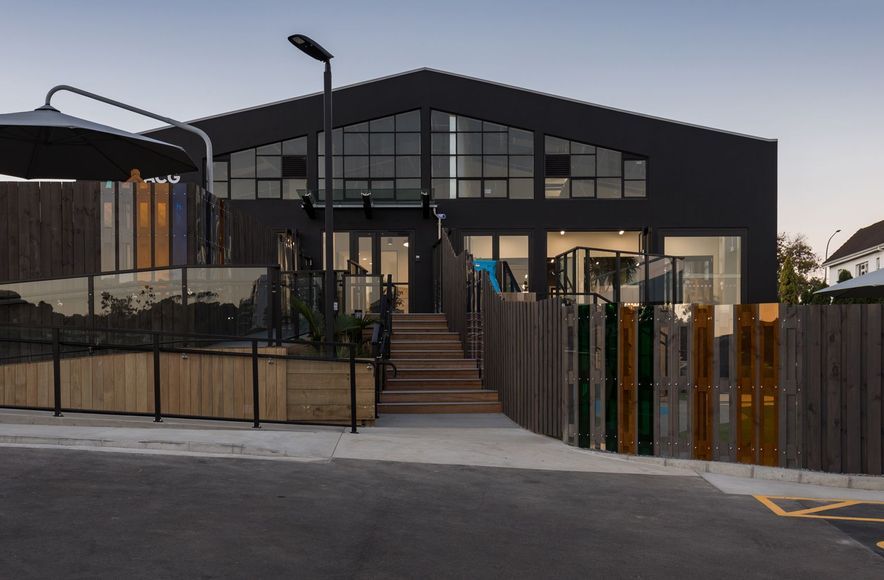 ACG Parnell Early Childhood Centre