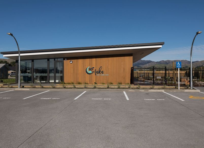 Omaka Early Learning Centre, Blenheim