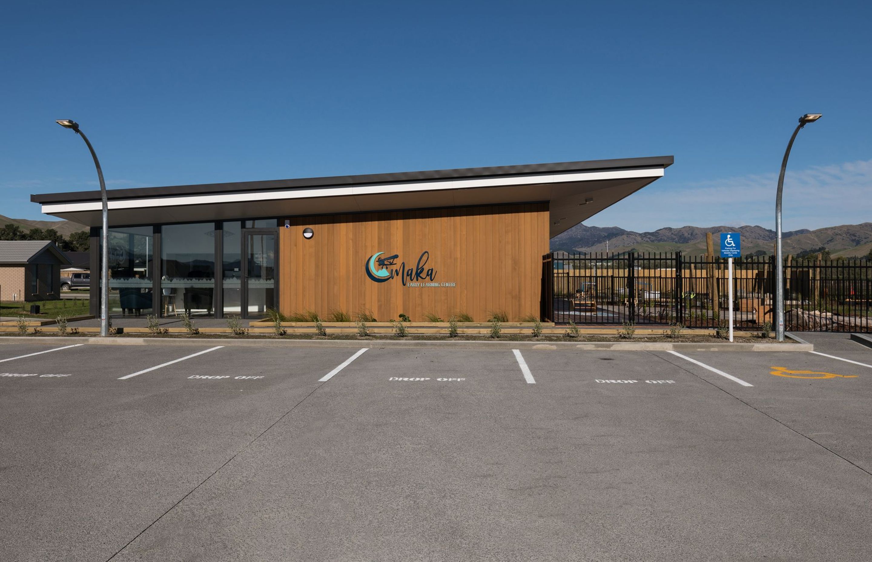 Omaka Early Learning Centre, Blenheim