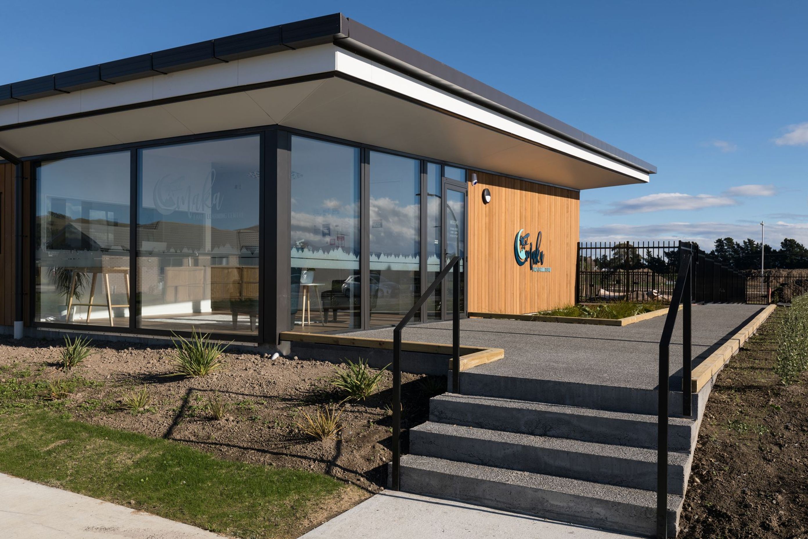 Omaka Early Learning Centre, Blenheim