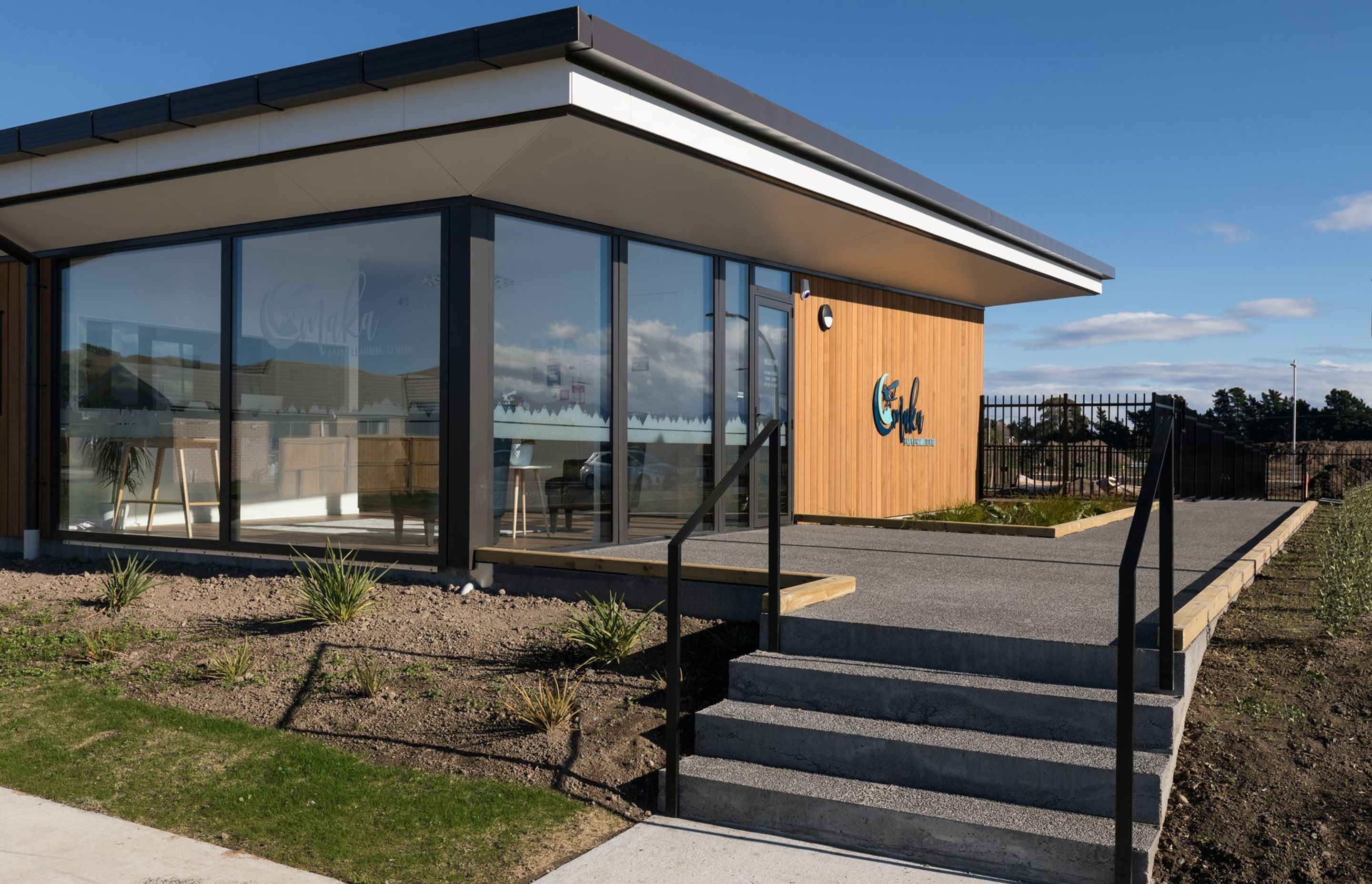 Omaka Early Learning Centre, Blenheim