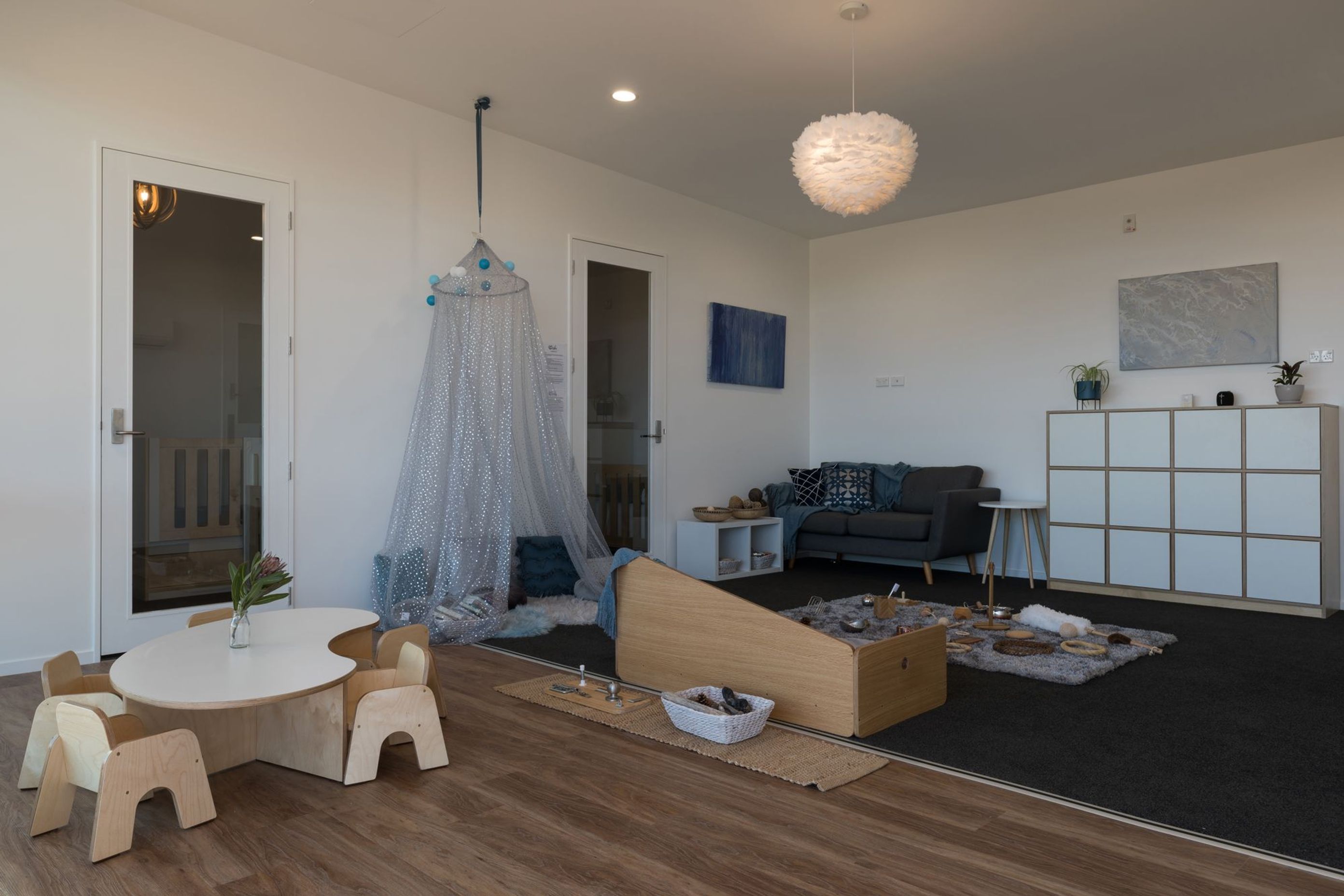 Omaka Early Learning Centre, Blenheim