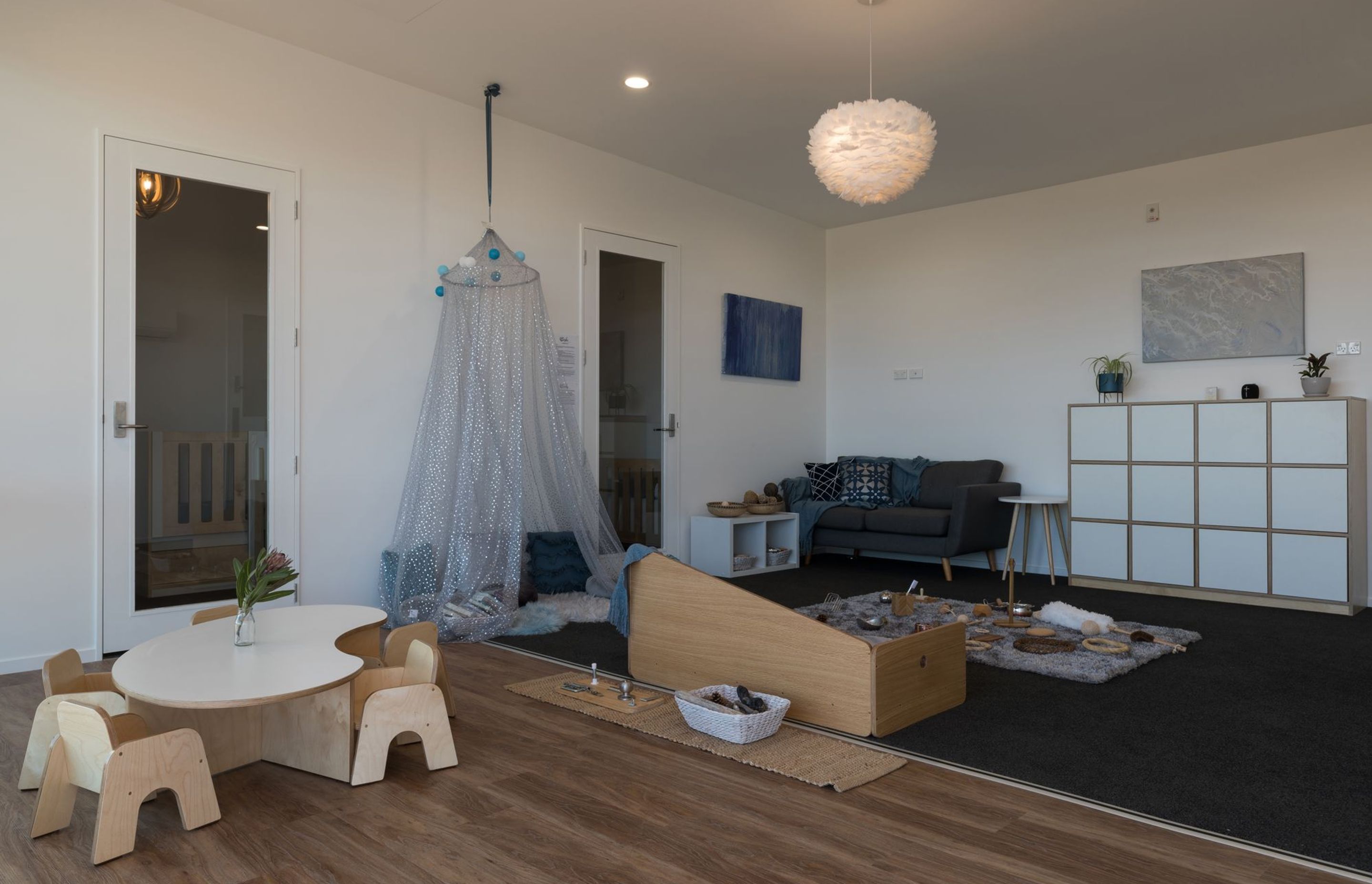 Omaka Early Learning Centre, Blenheim