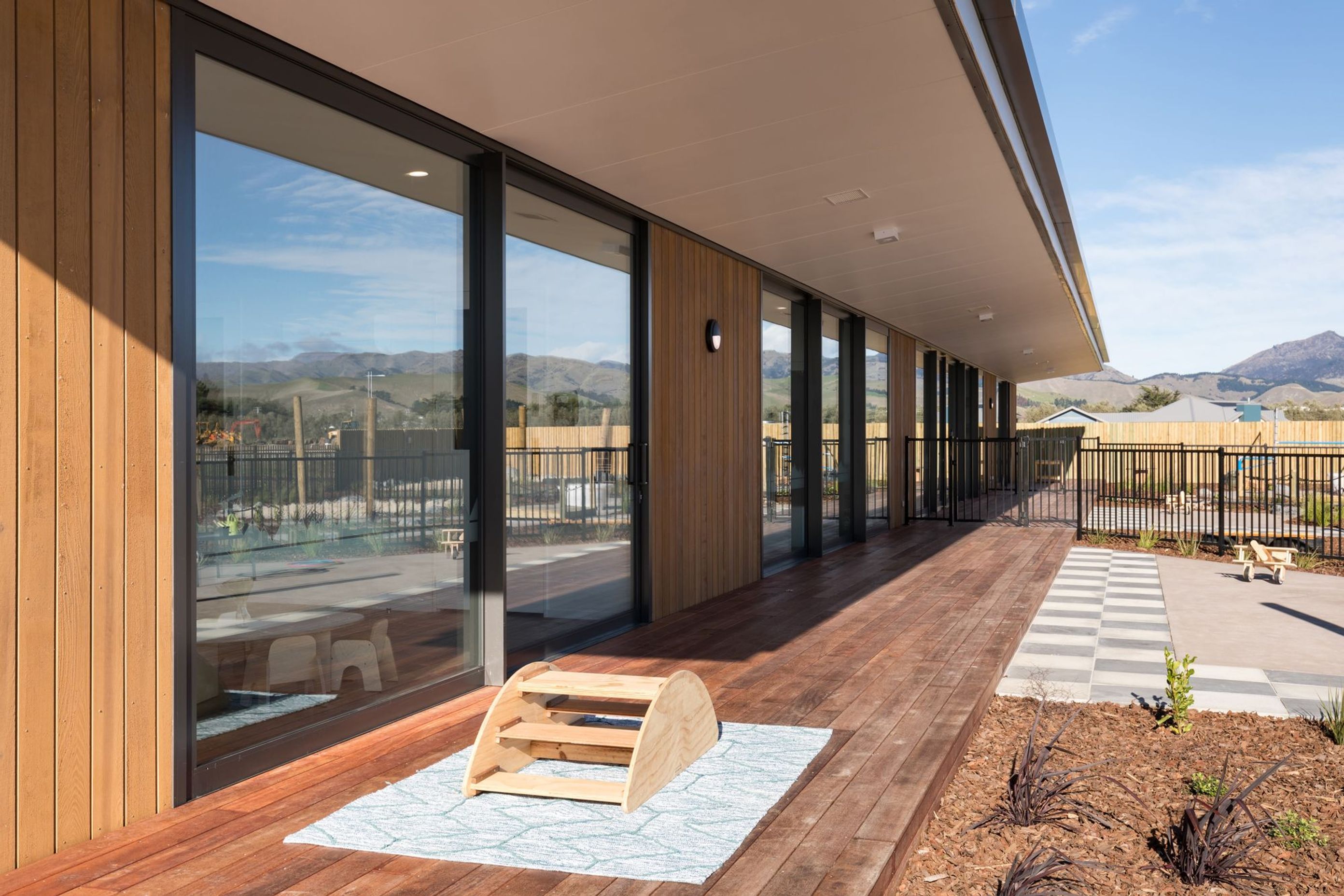 Omaka Early Learning Centre, Blenheim