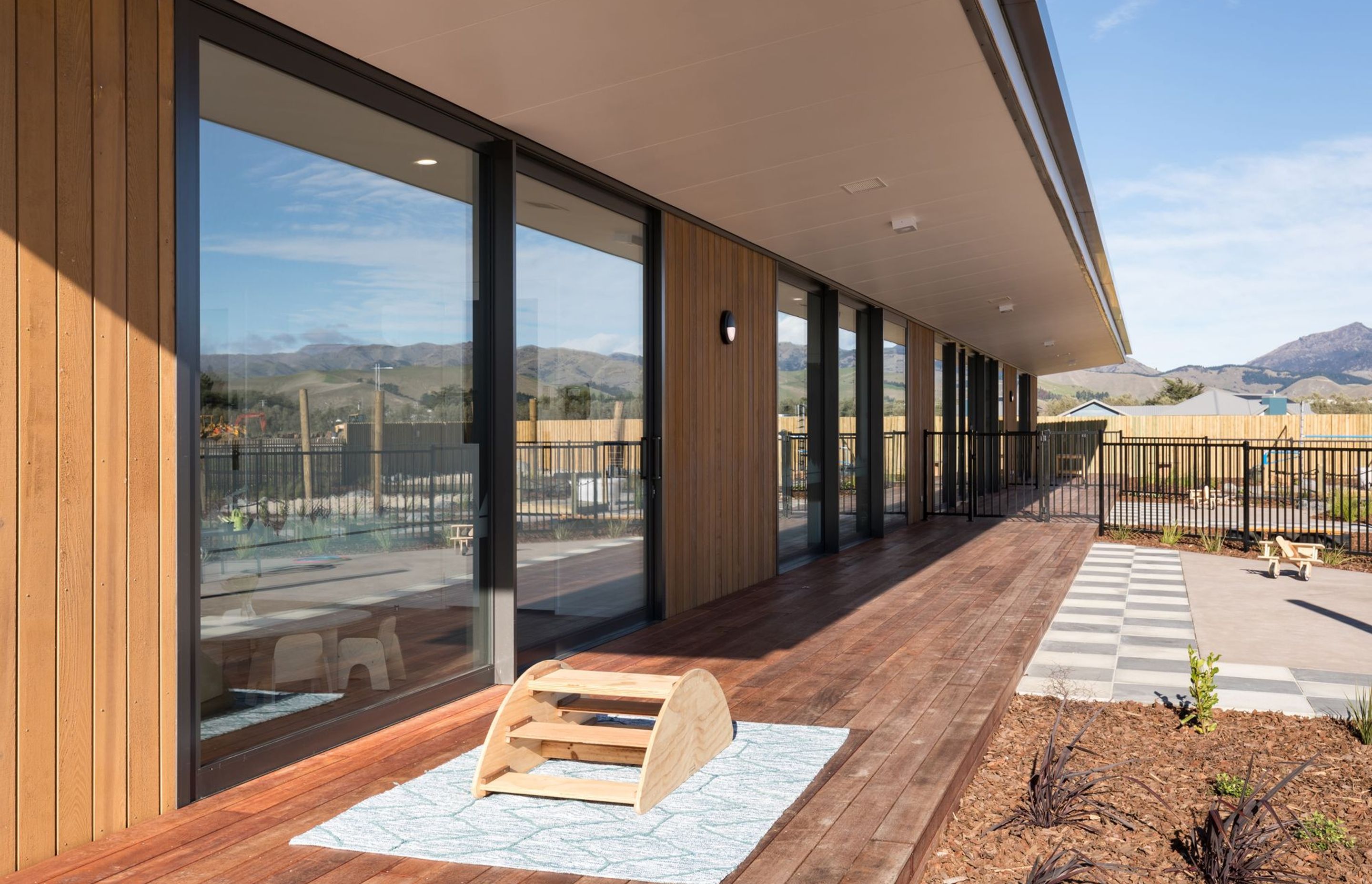 Omaka Early Learning Centre, Blenheim