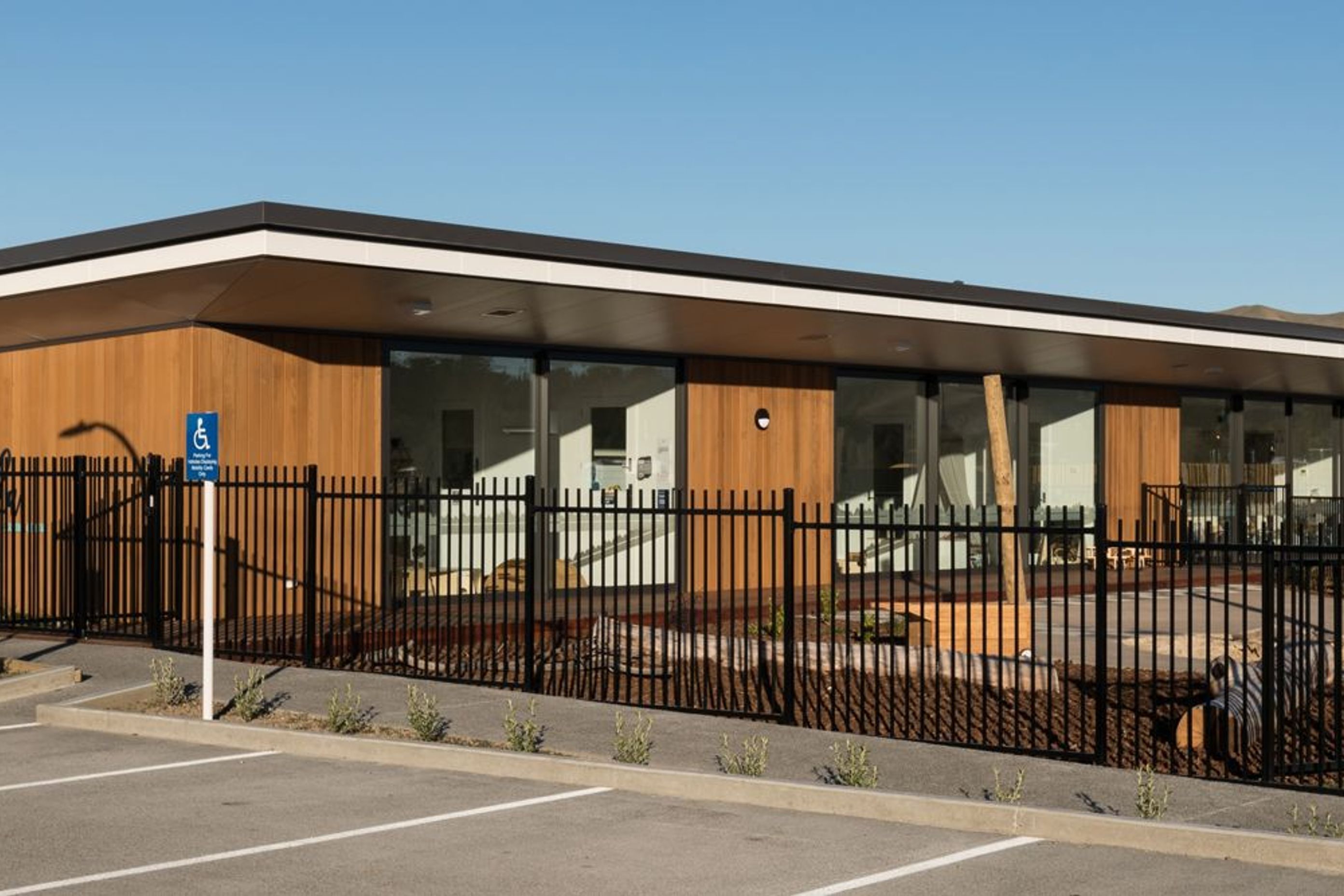 Omaka Early Learning Centre, Blenheim