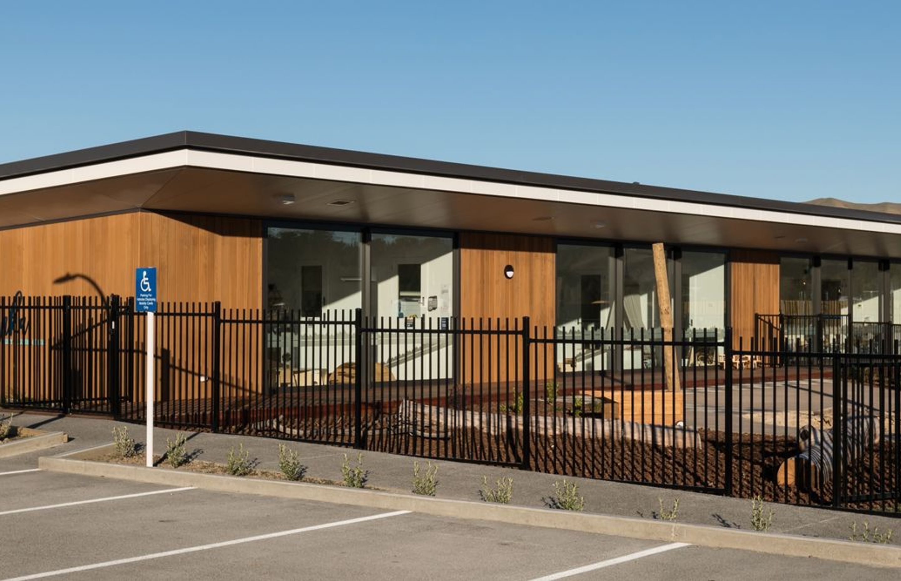 Omaka Early Learning Centre, Blenheim