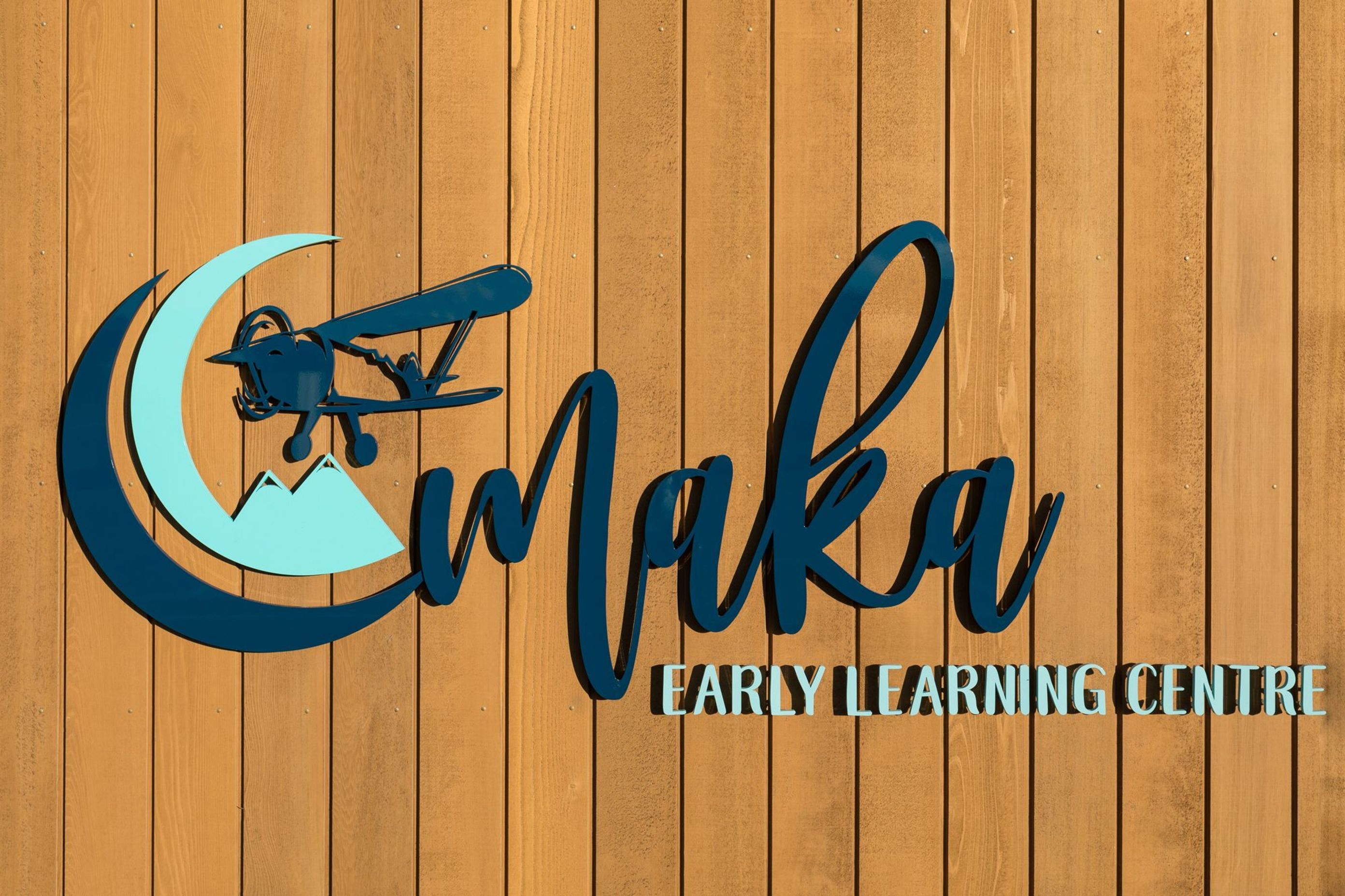 Omaka Early Learning Centre, Blenheim