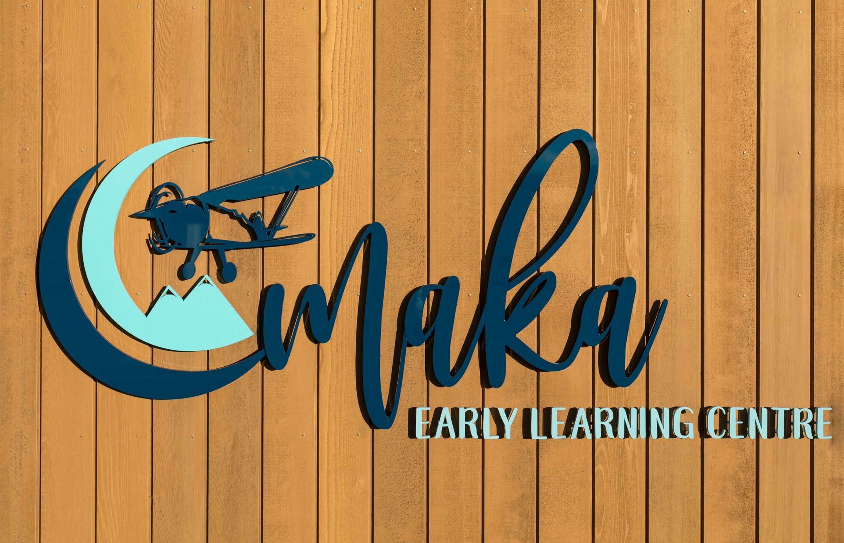 Omaka Early Learning Centre, Blenheim