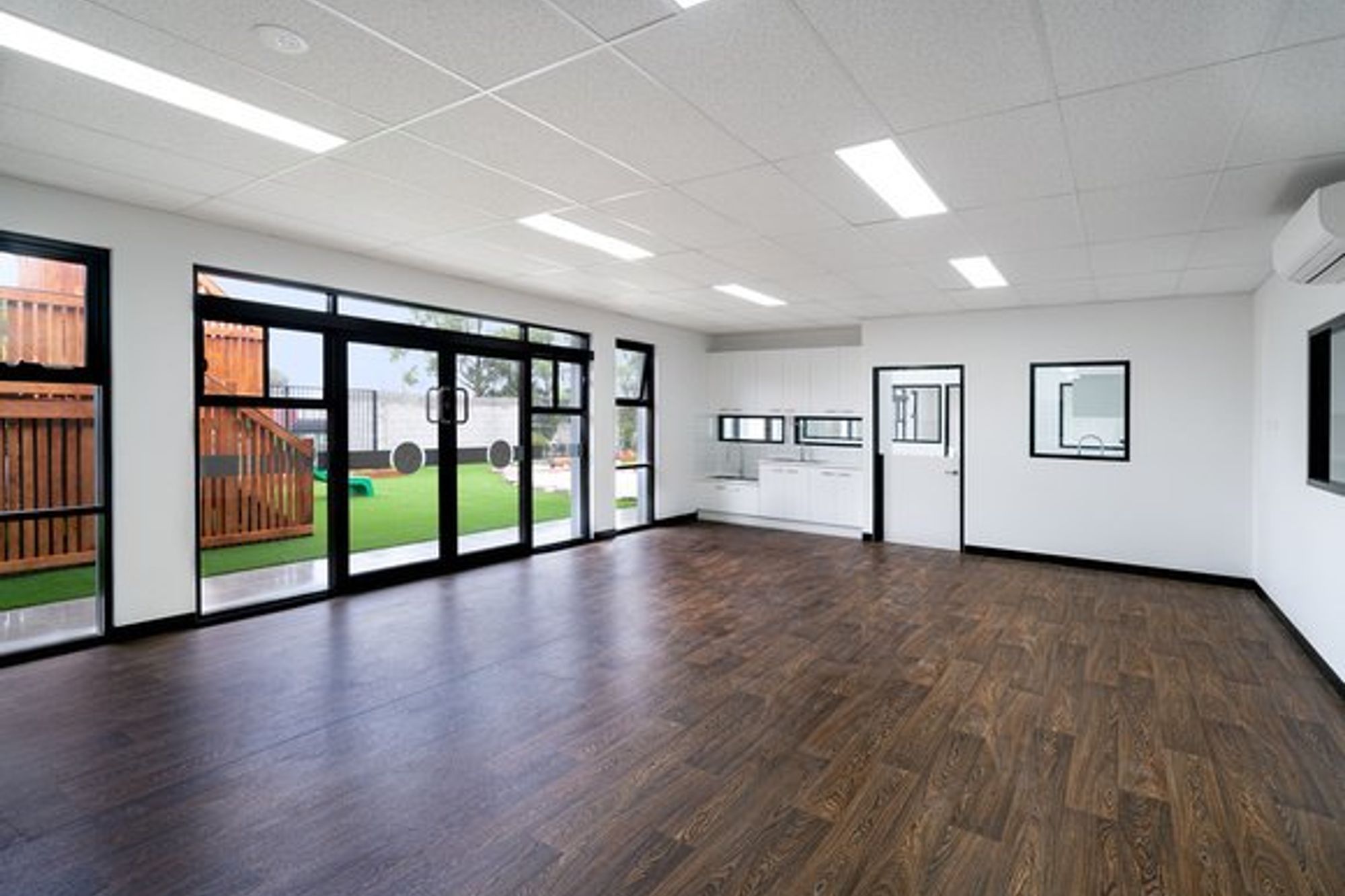 Croydon Gym & Childcare