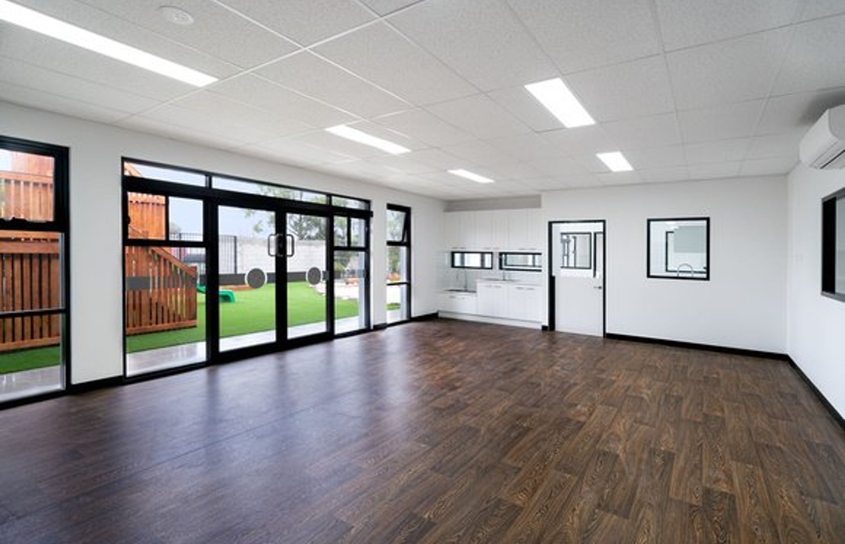 Croydon Gym &amp; Childcare