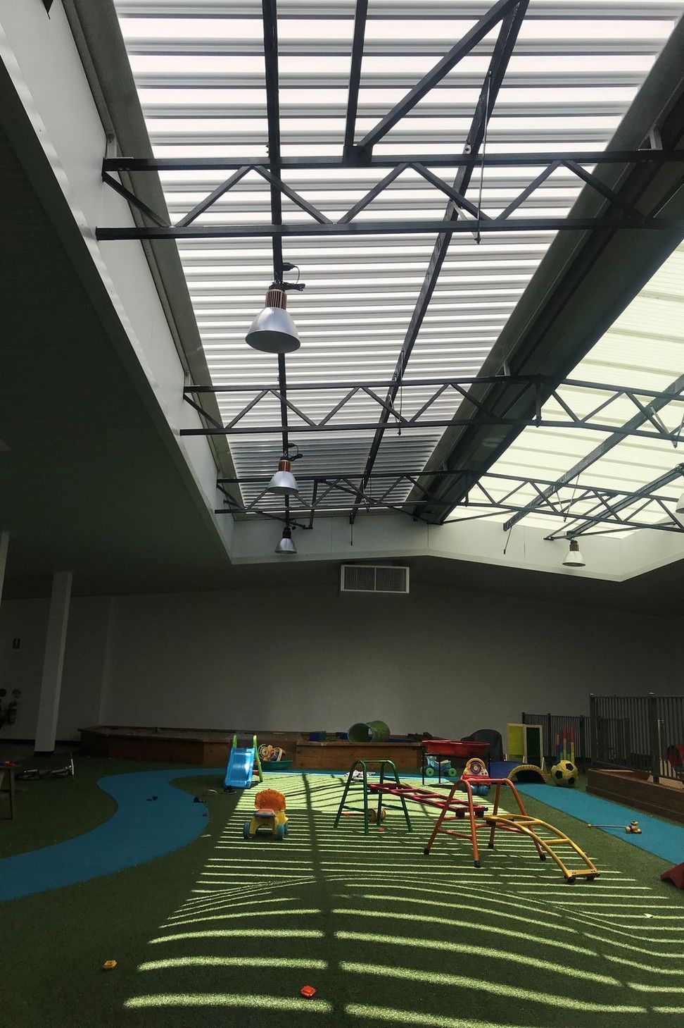 Treetops Childcare Centre, Adelaide