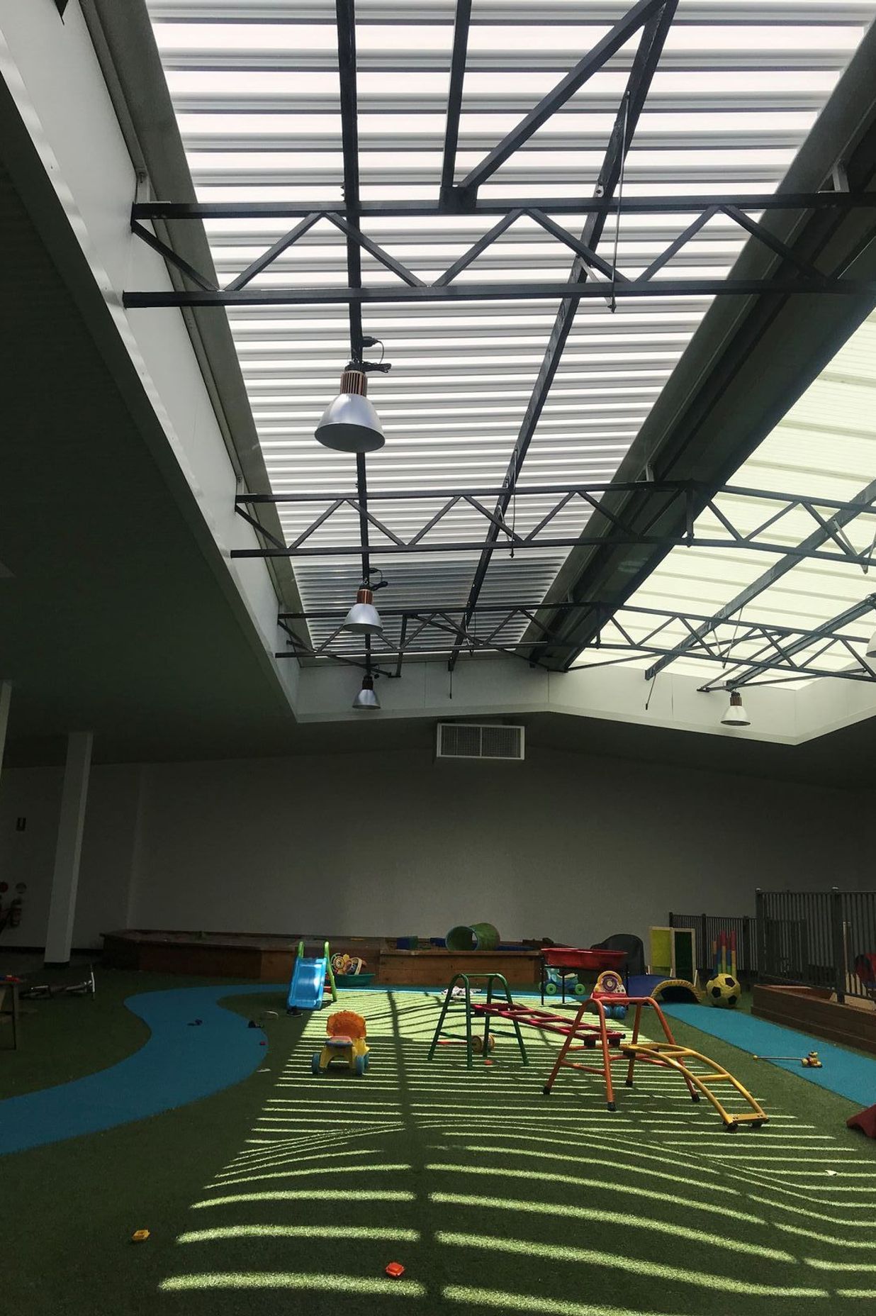 Treetops Childcare Centre, Adelaide