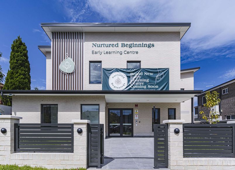 Nurtured Beginnings Childcare