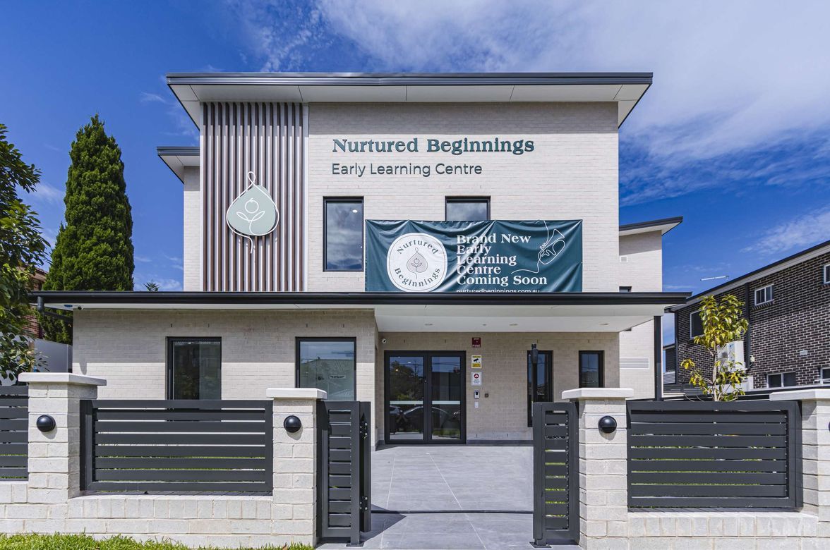 Nurtured Beginnings Childcare