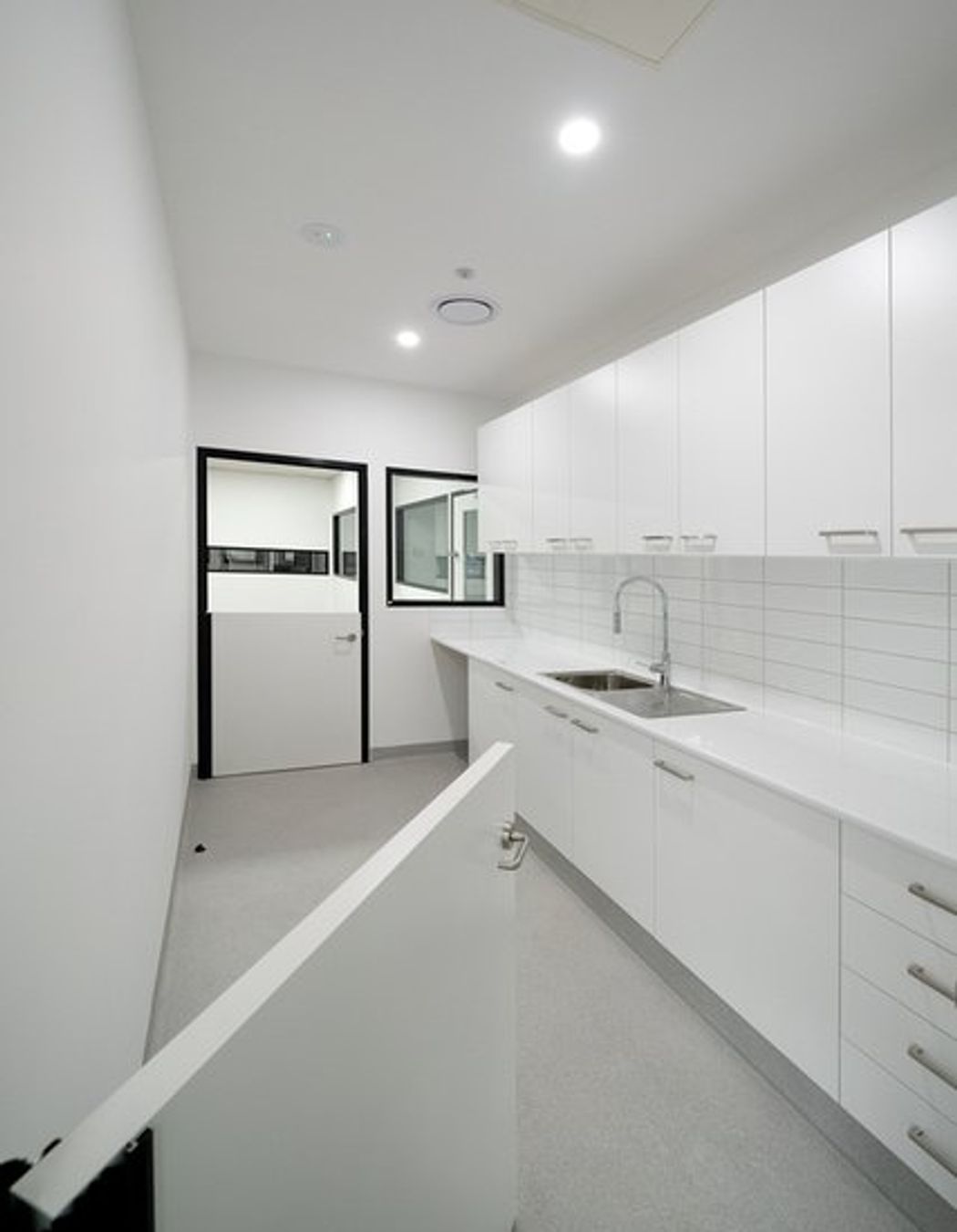 Croydon Gym &amp; Childcare