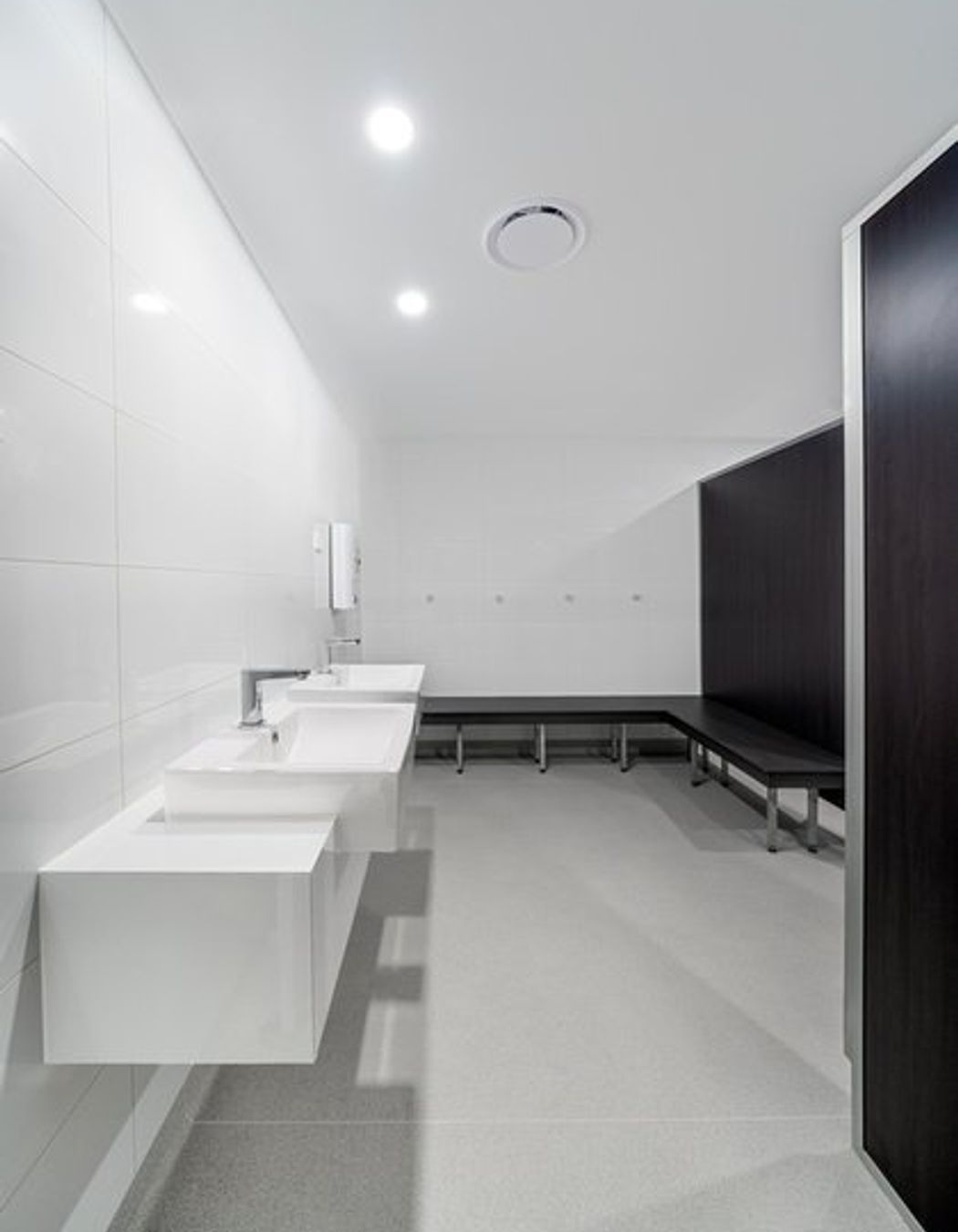 Croydon Gym &amp; Childcare