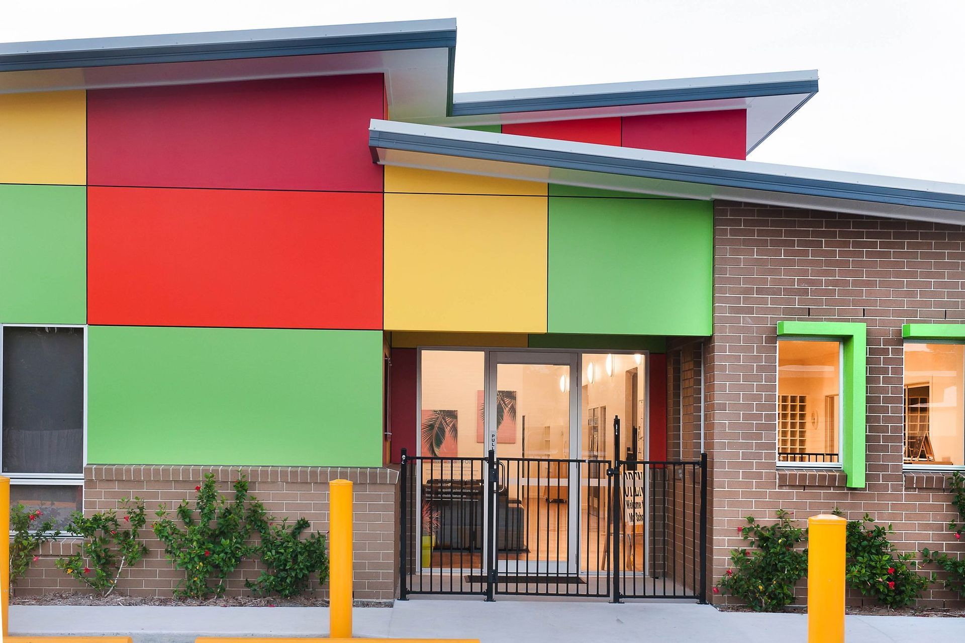 Slade Point Childcare