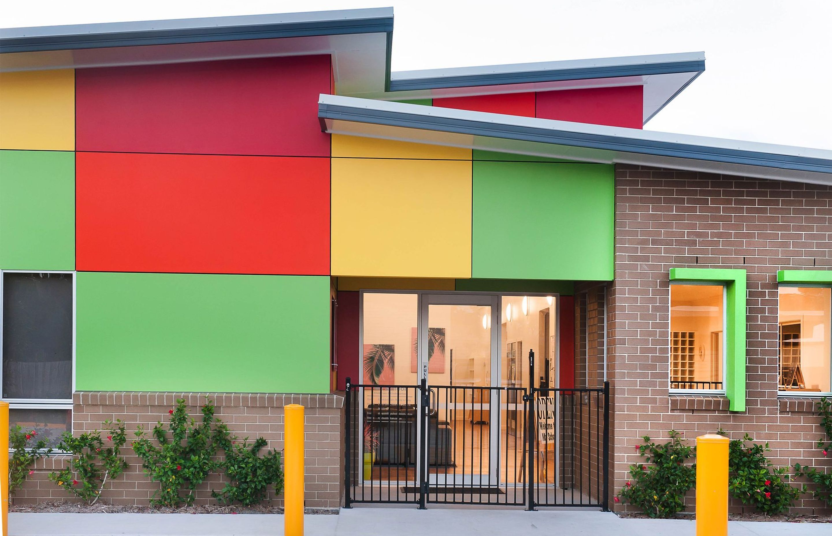 Slade Point Childcare
