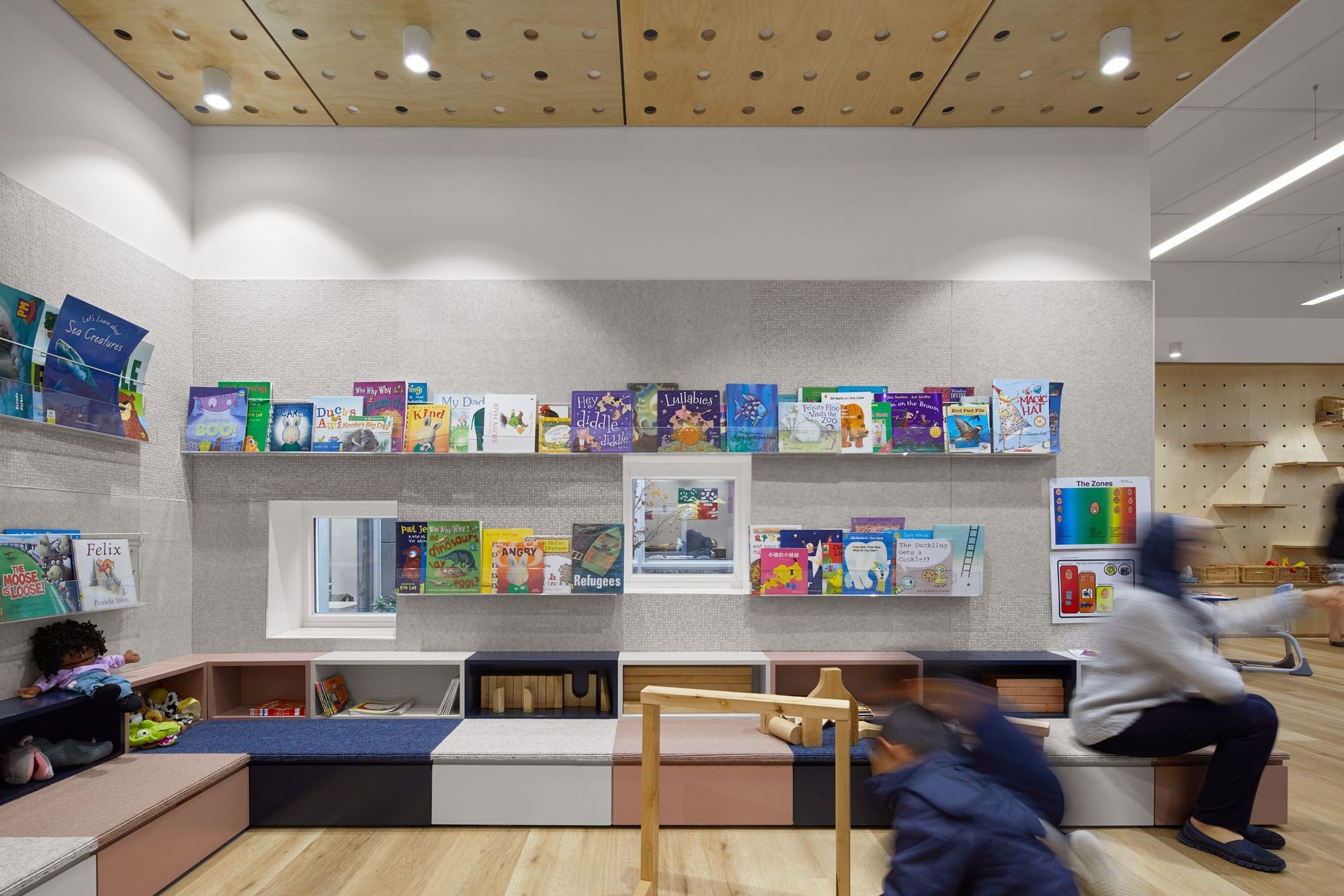 Caufield Grammar School Early Learning Centre
