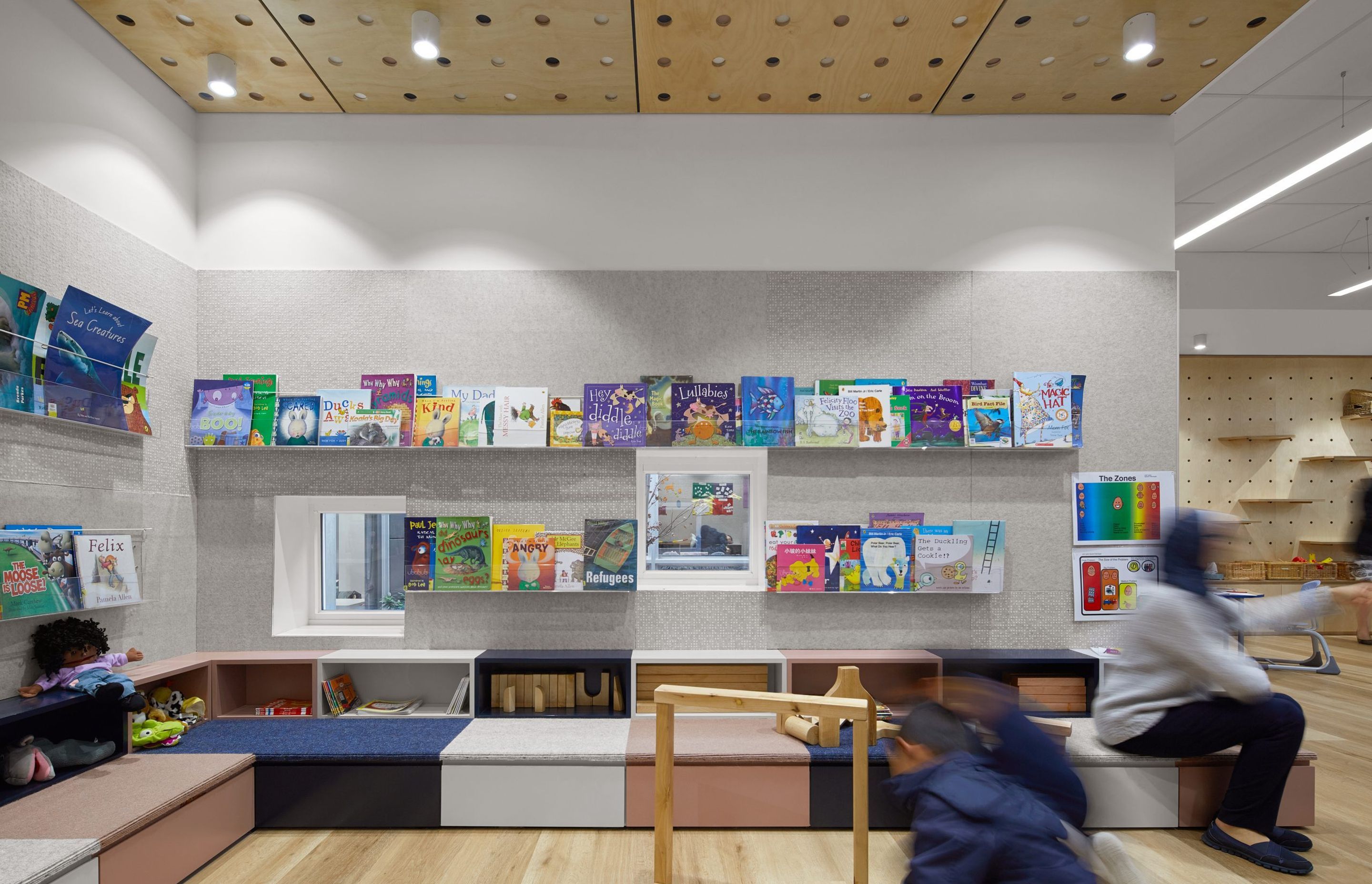 Caufield Grammar School Early Learning Centre
