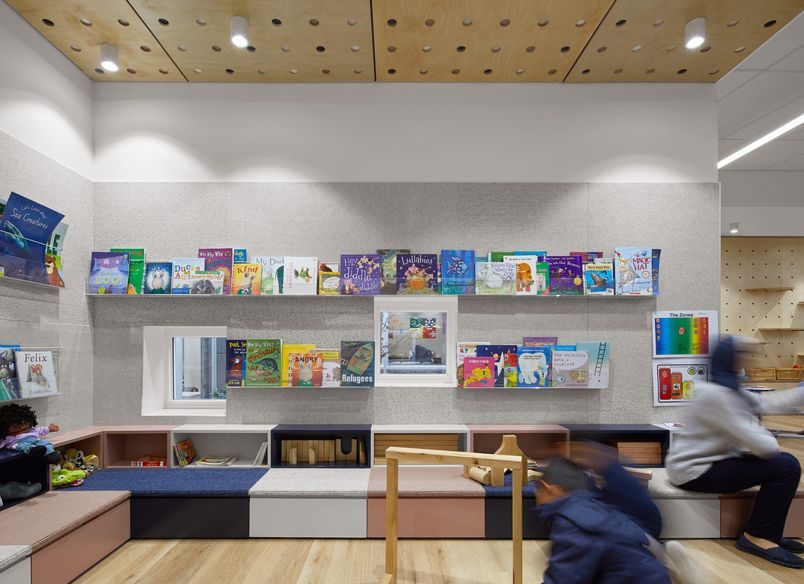 Caufield Grammar School Early Learning Centre