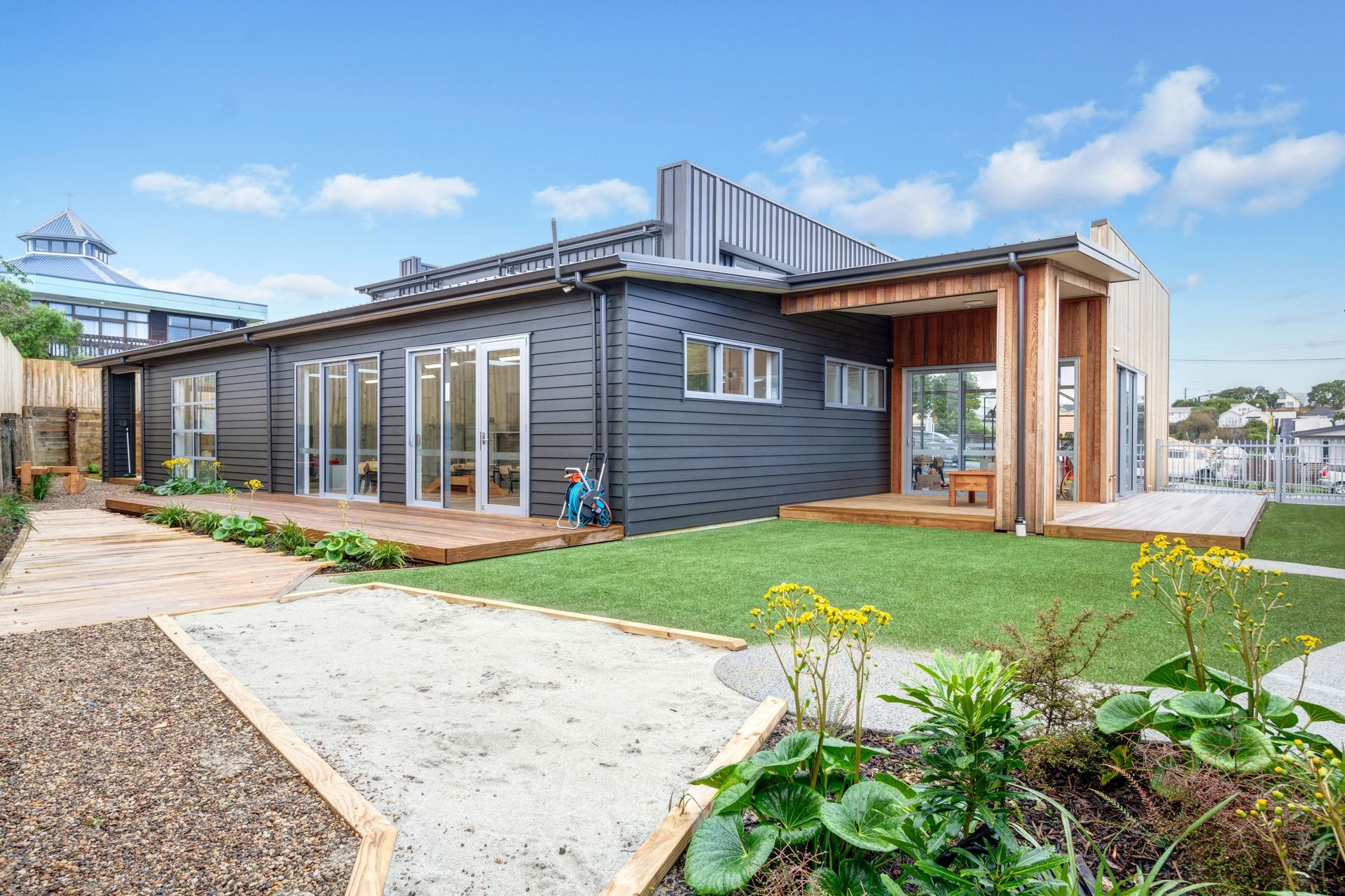 The Village Early Learning Centre