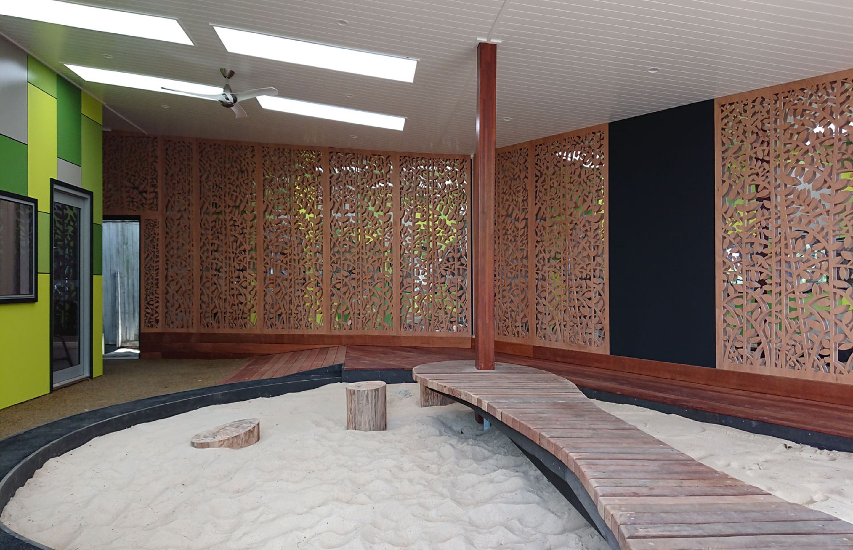 Benowa Hills Early Learning Centre