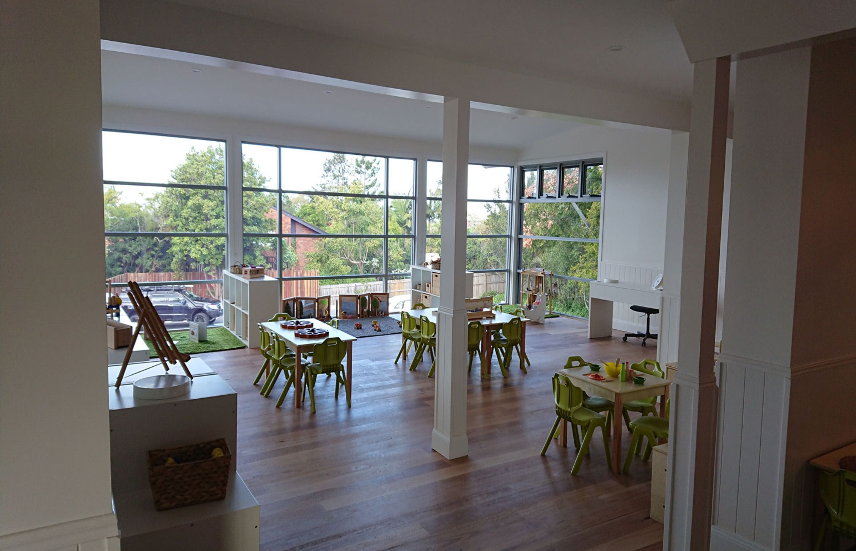 Benowa Hills Early Learning Centre