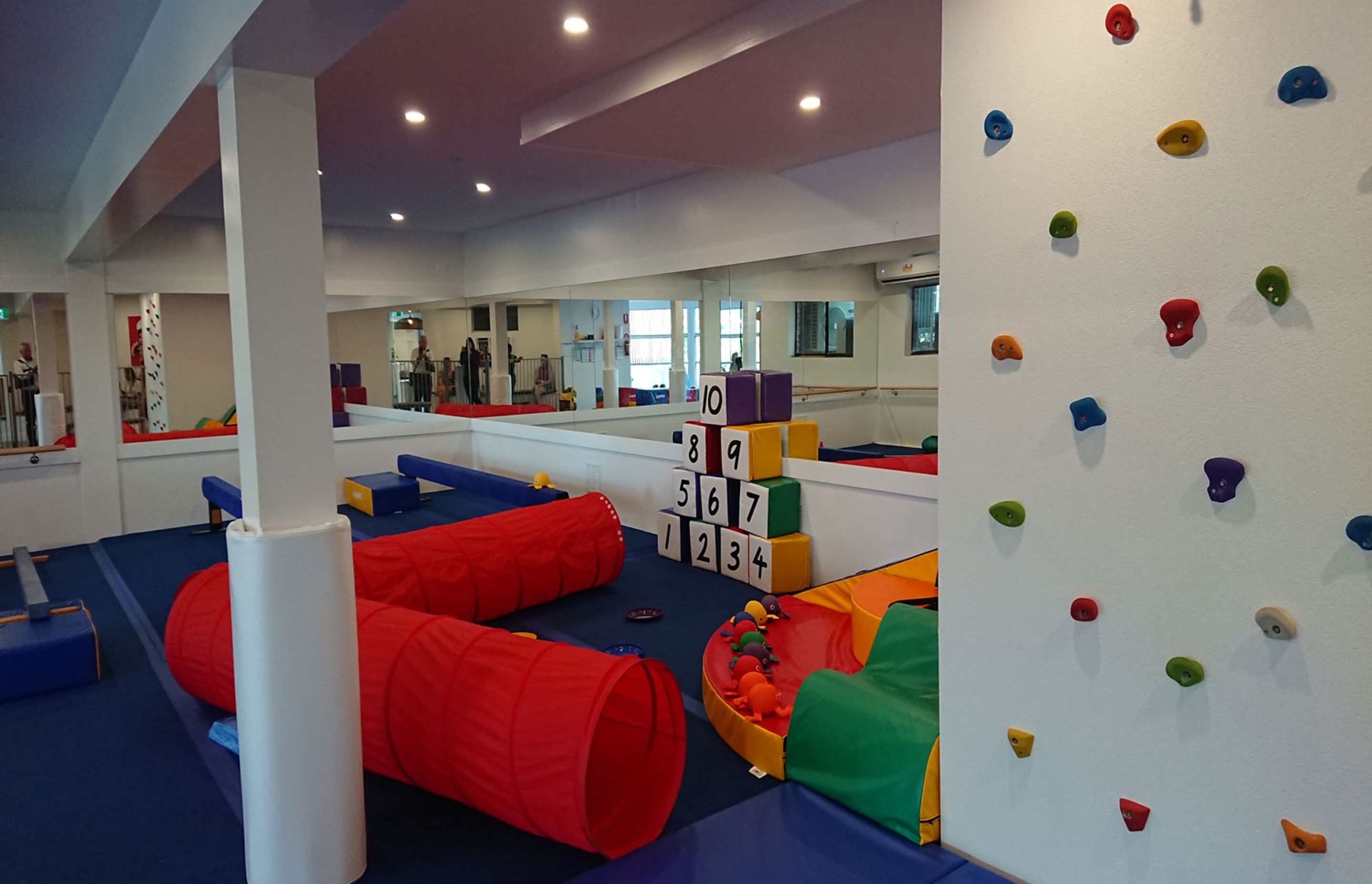 Benowa Hills Early Learning Centre