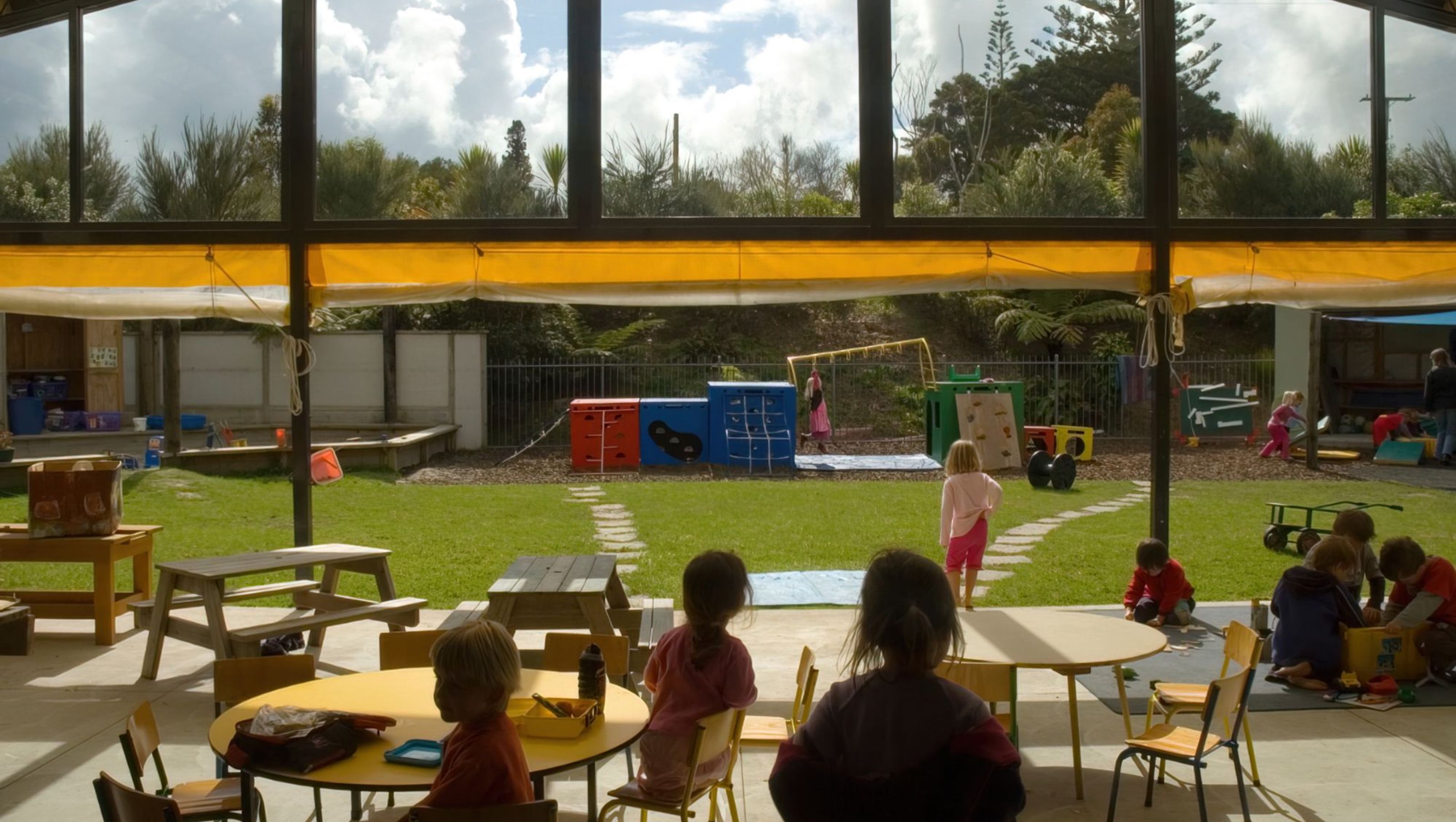 Manaia Kindergarten