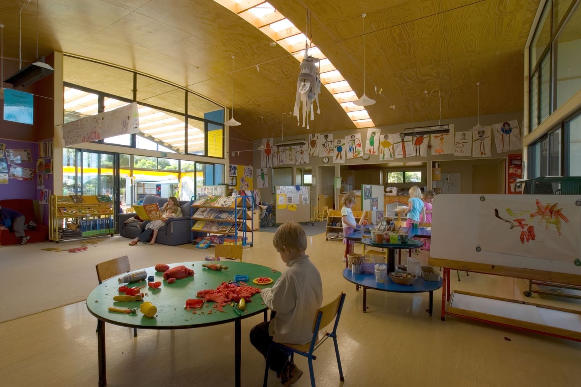 Manaia Kindergarten