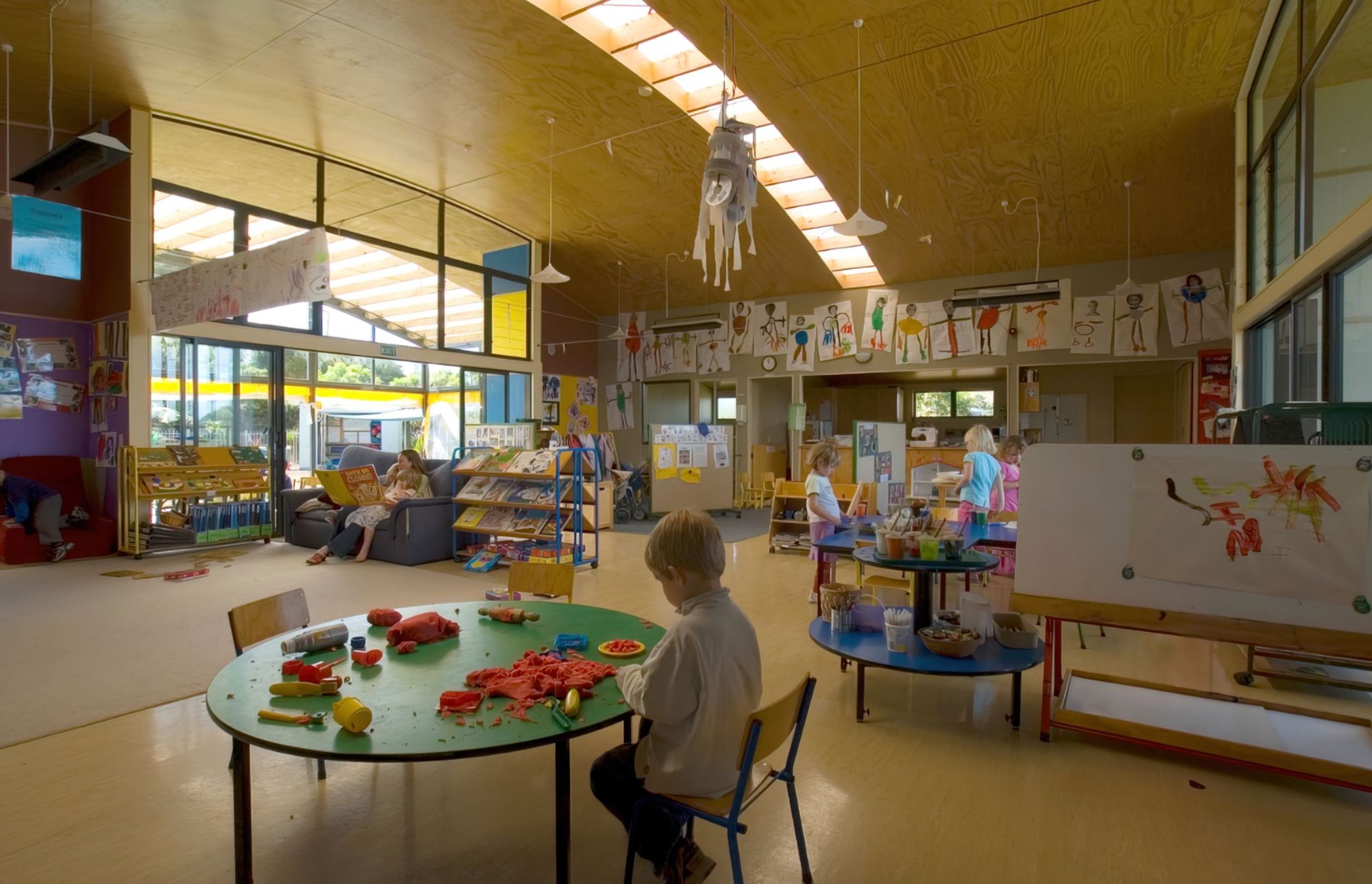 Manaia Kindergarten