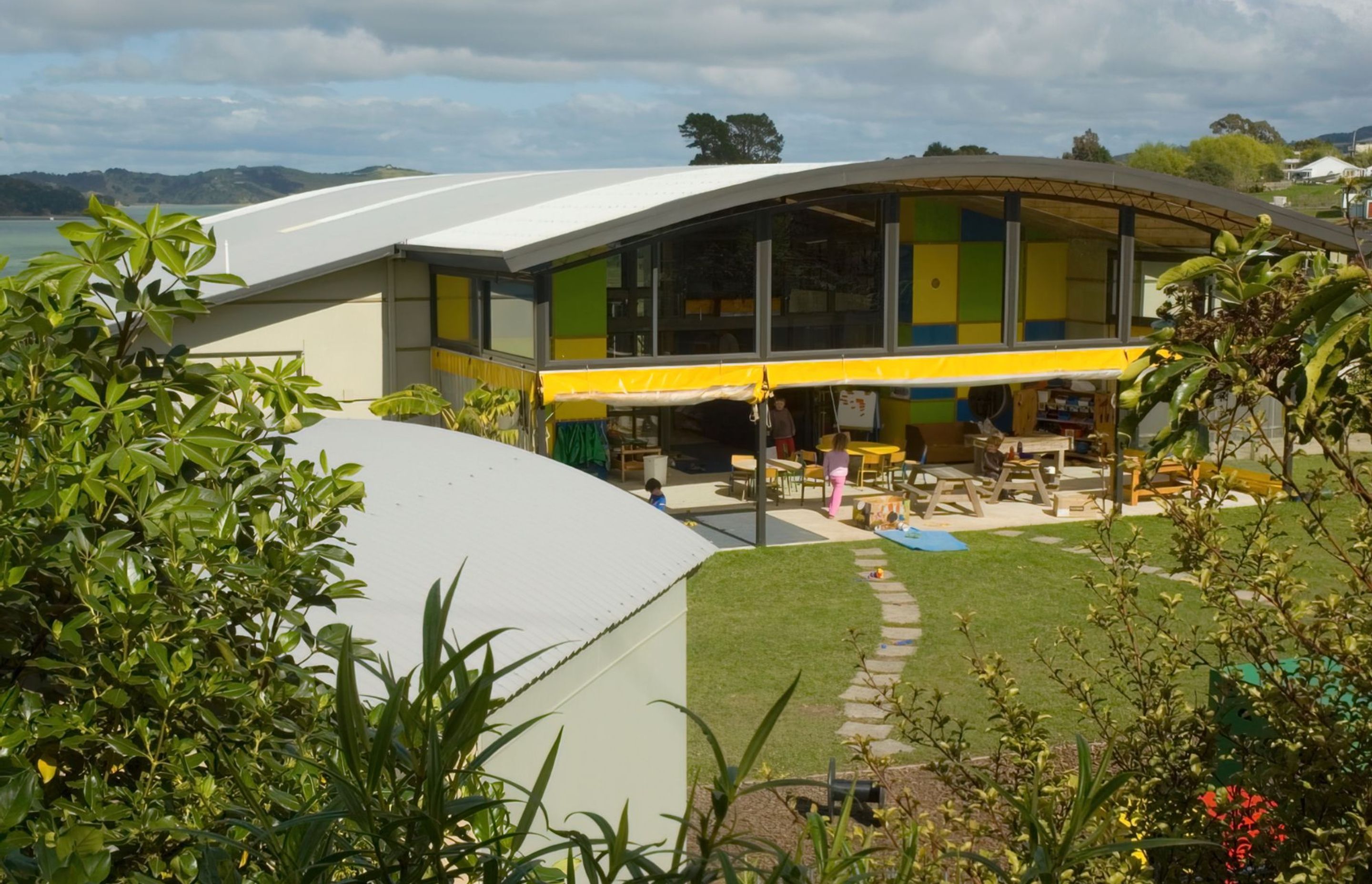 Manaia Kindergarten