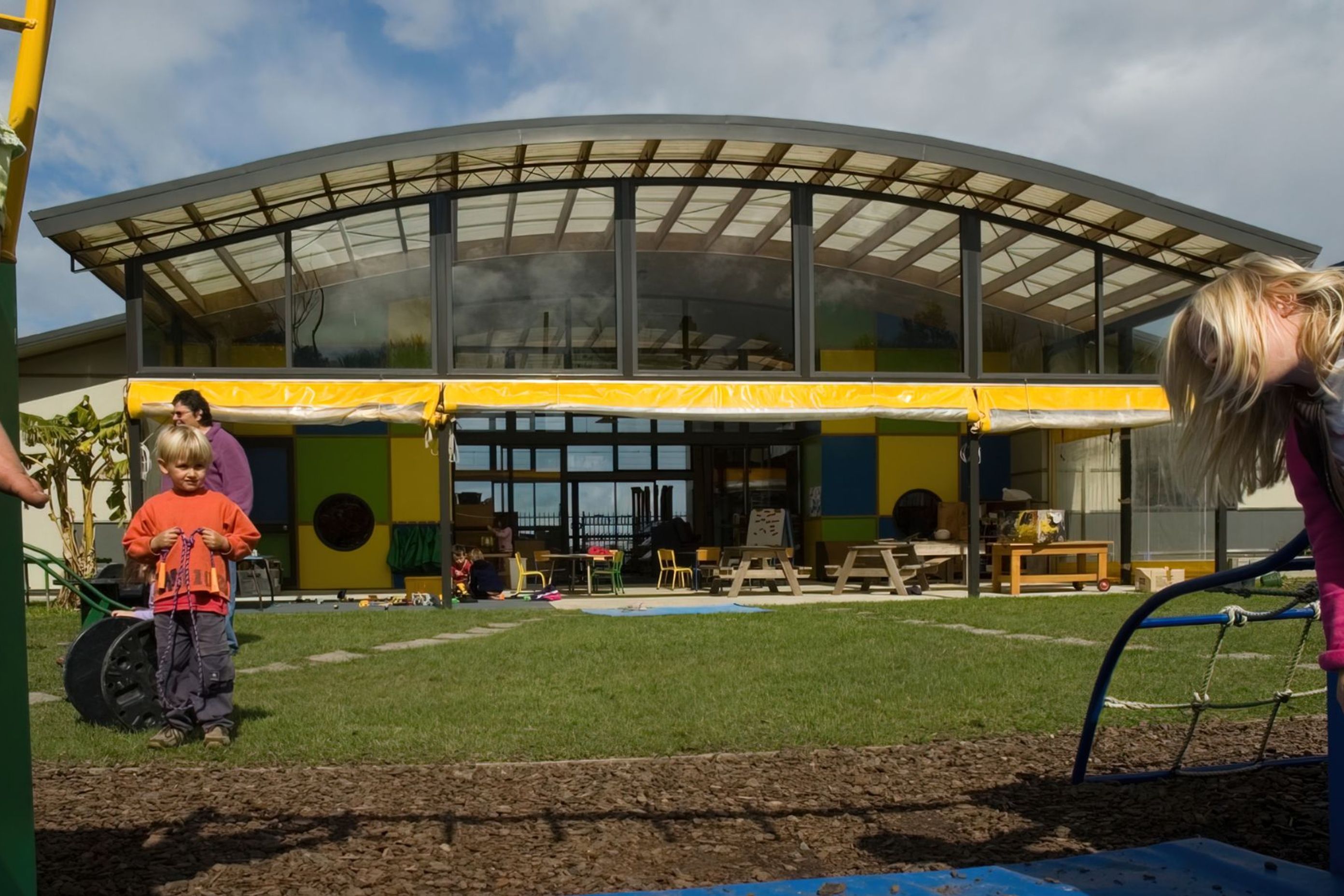 Manaia Kindergarten