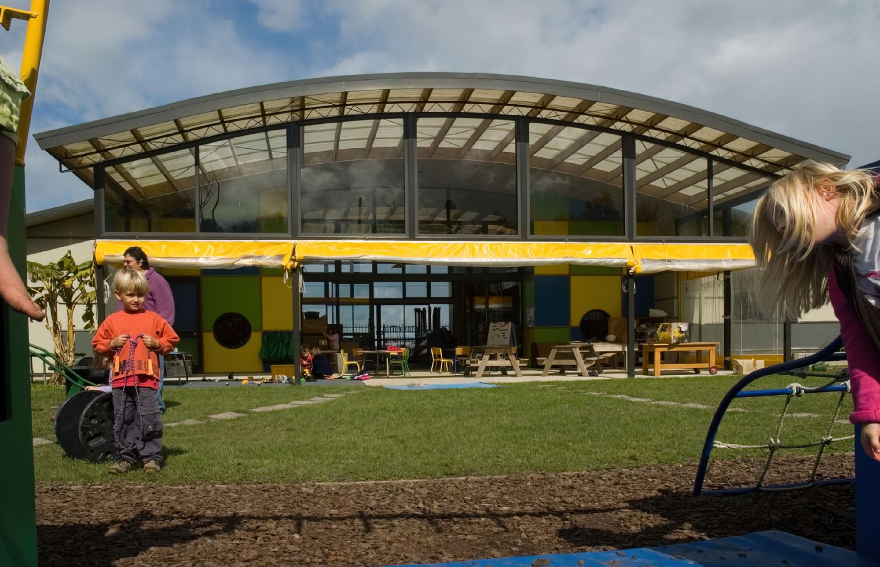 Manaia Kindergarten