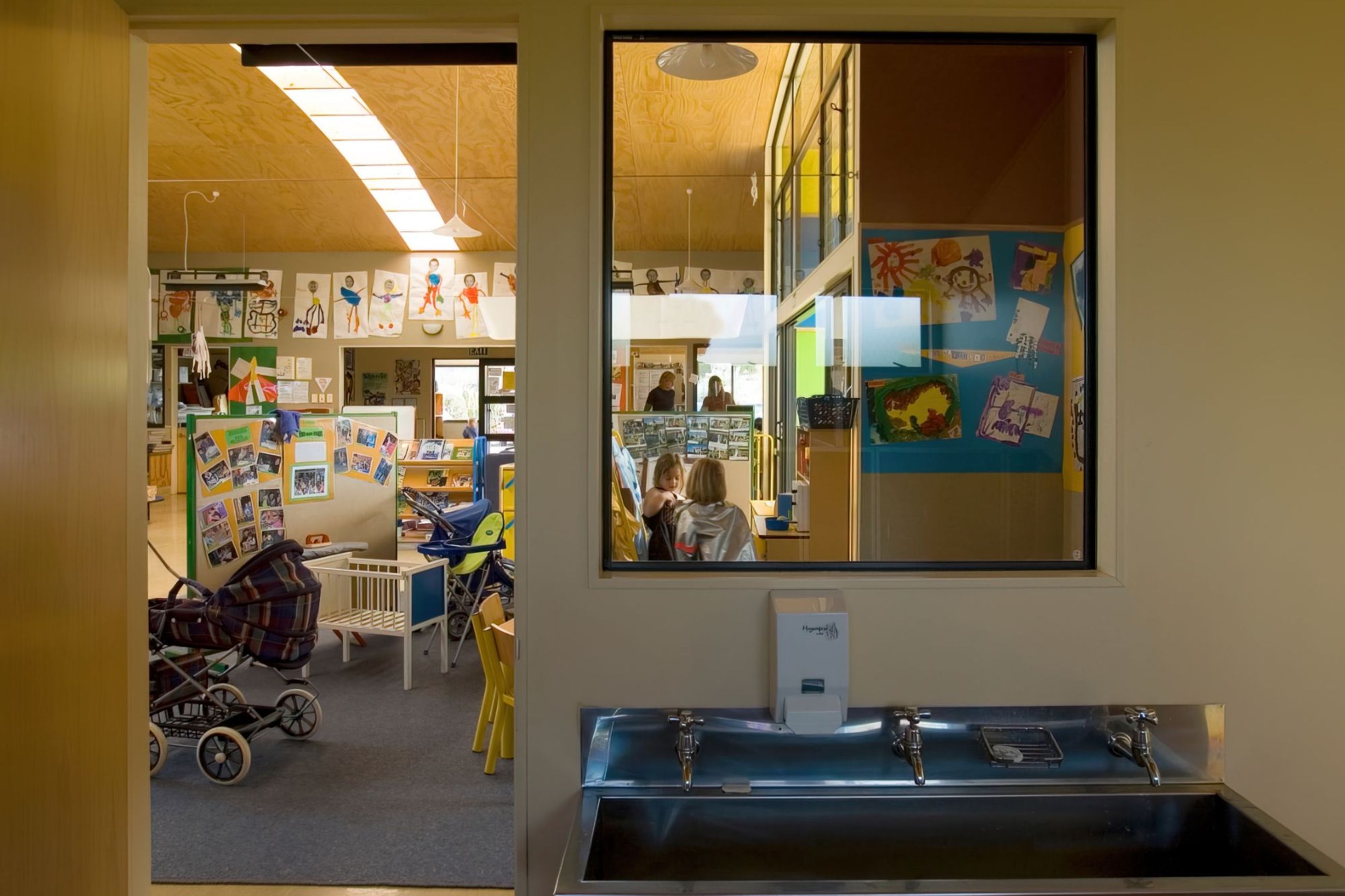 Manaia Kindergarten