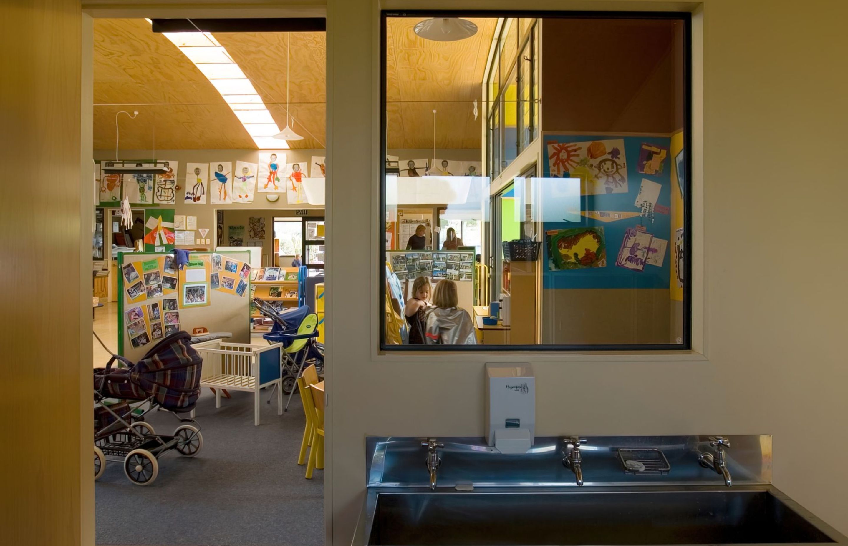 Manaia Kindergarten