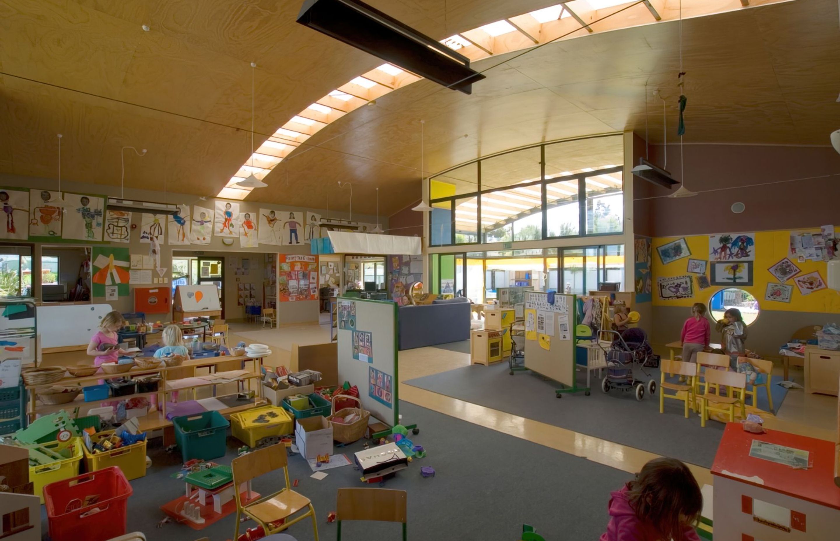 Manaia Kindergarten