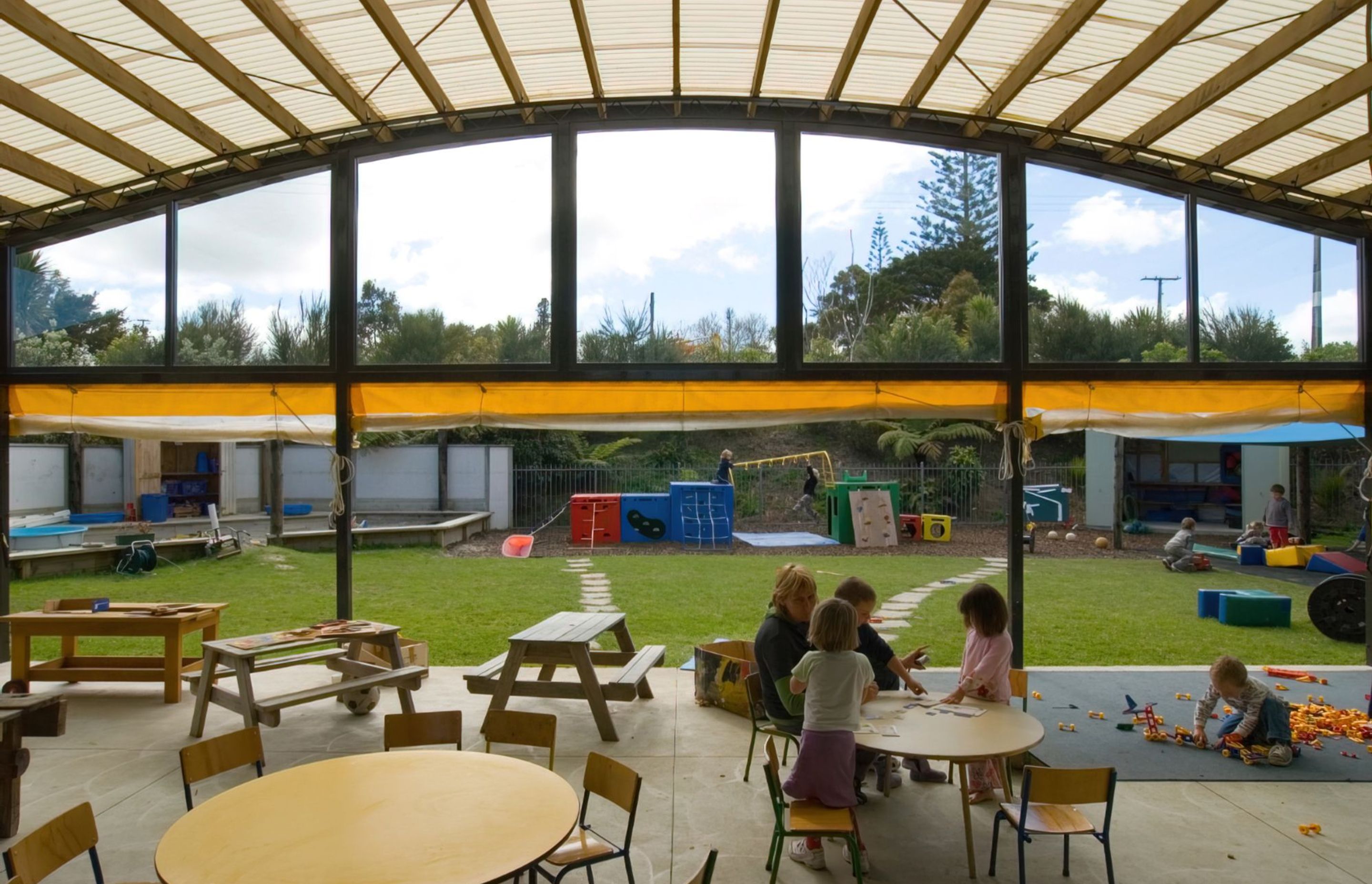 Manaia Kindergarten