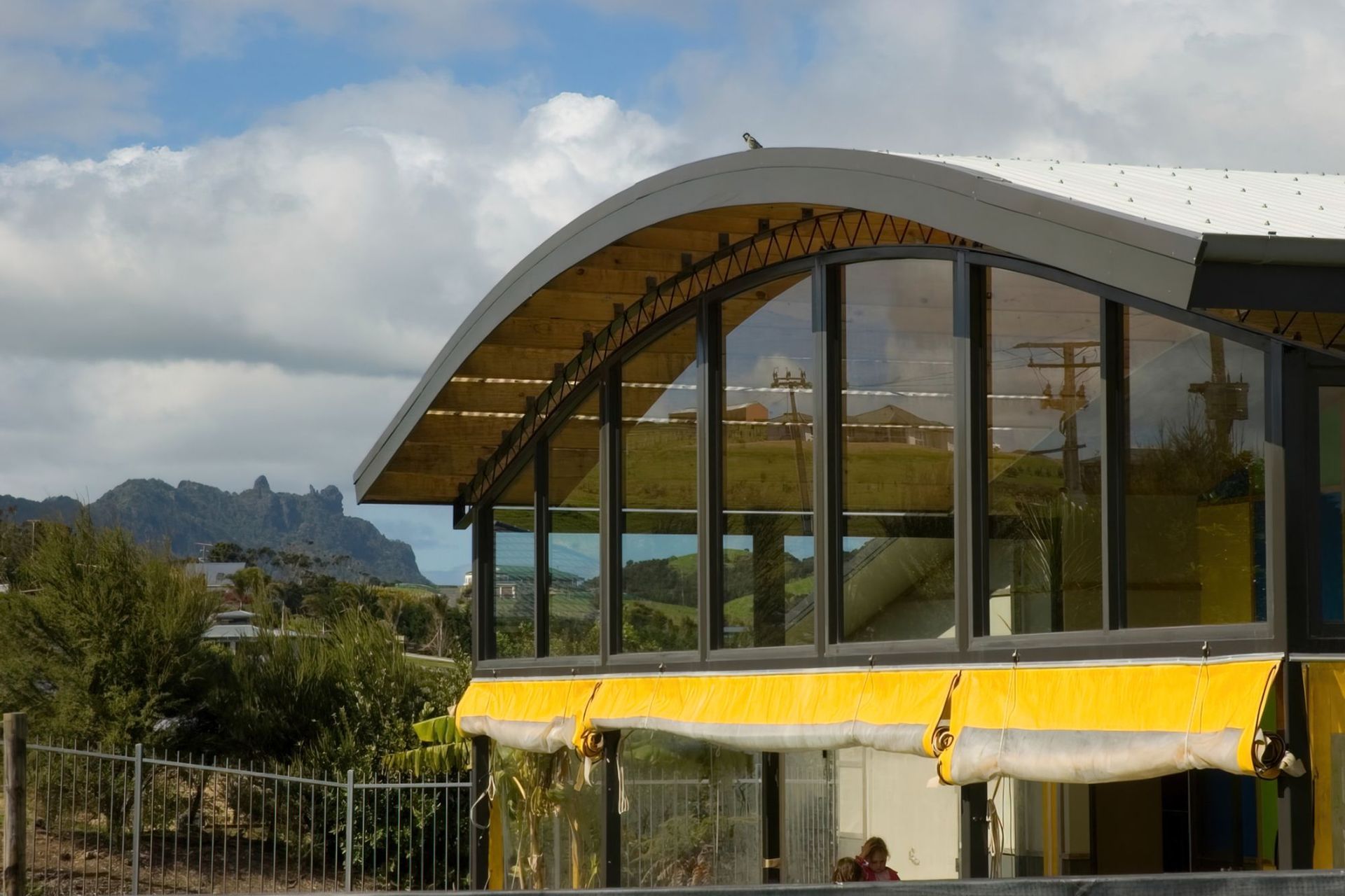 Manaia Kindergarten