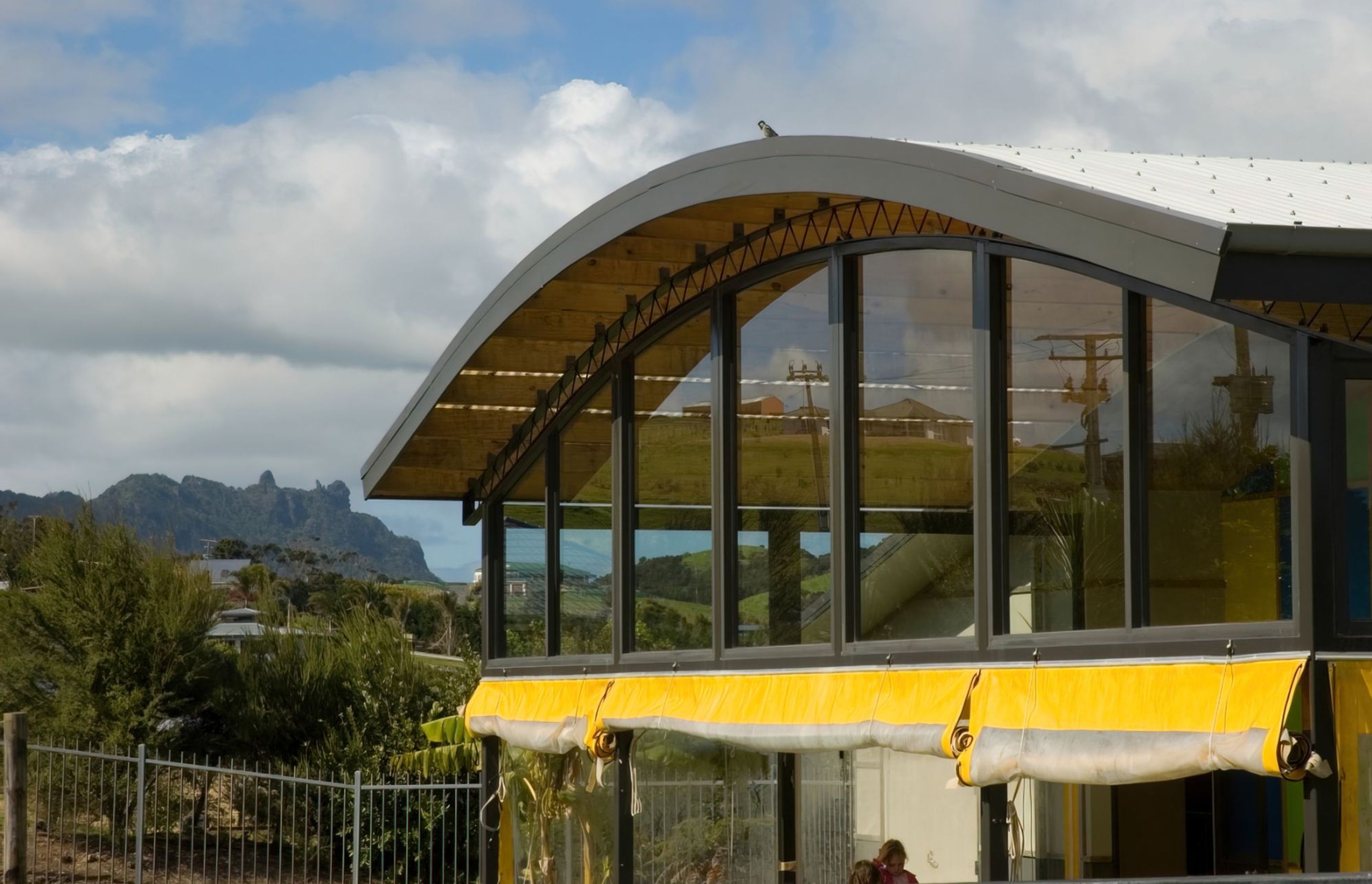 Manaia Kindergarten