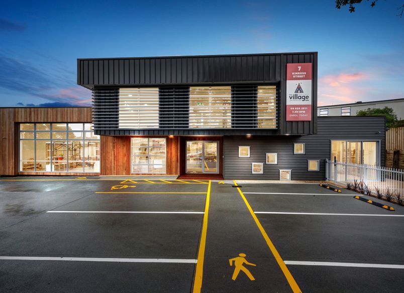 The Village Early Learning Centre