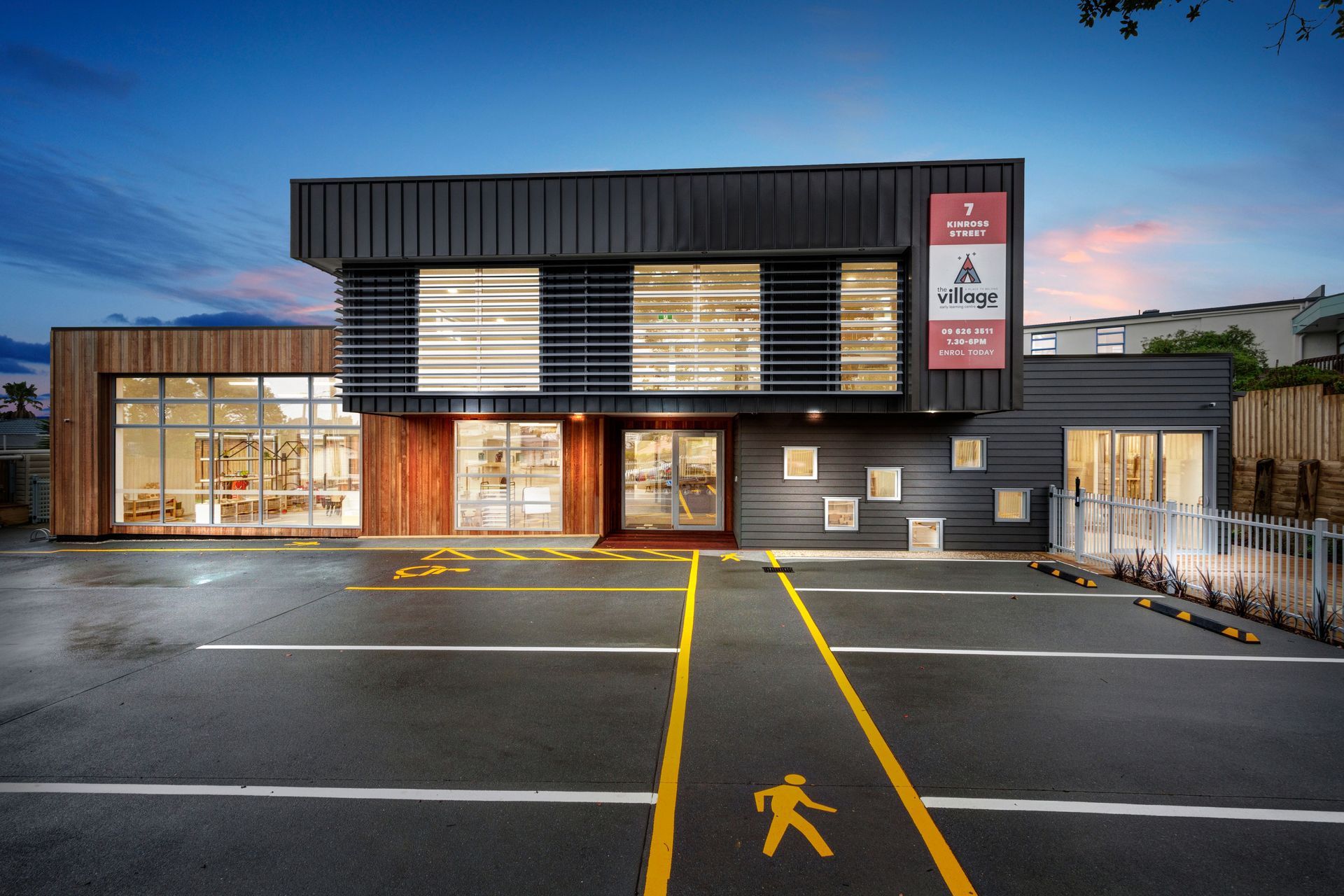 The Village Early Learning Centre