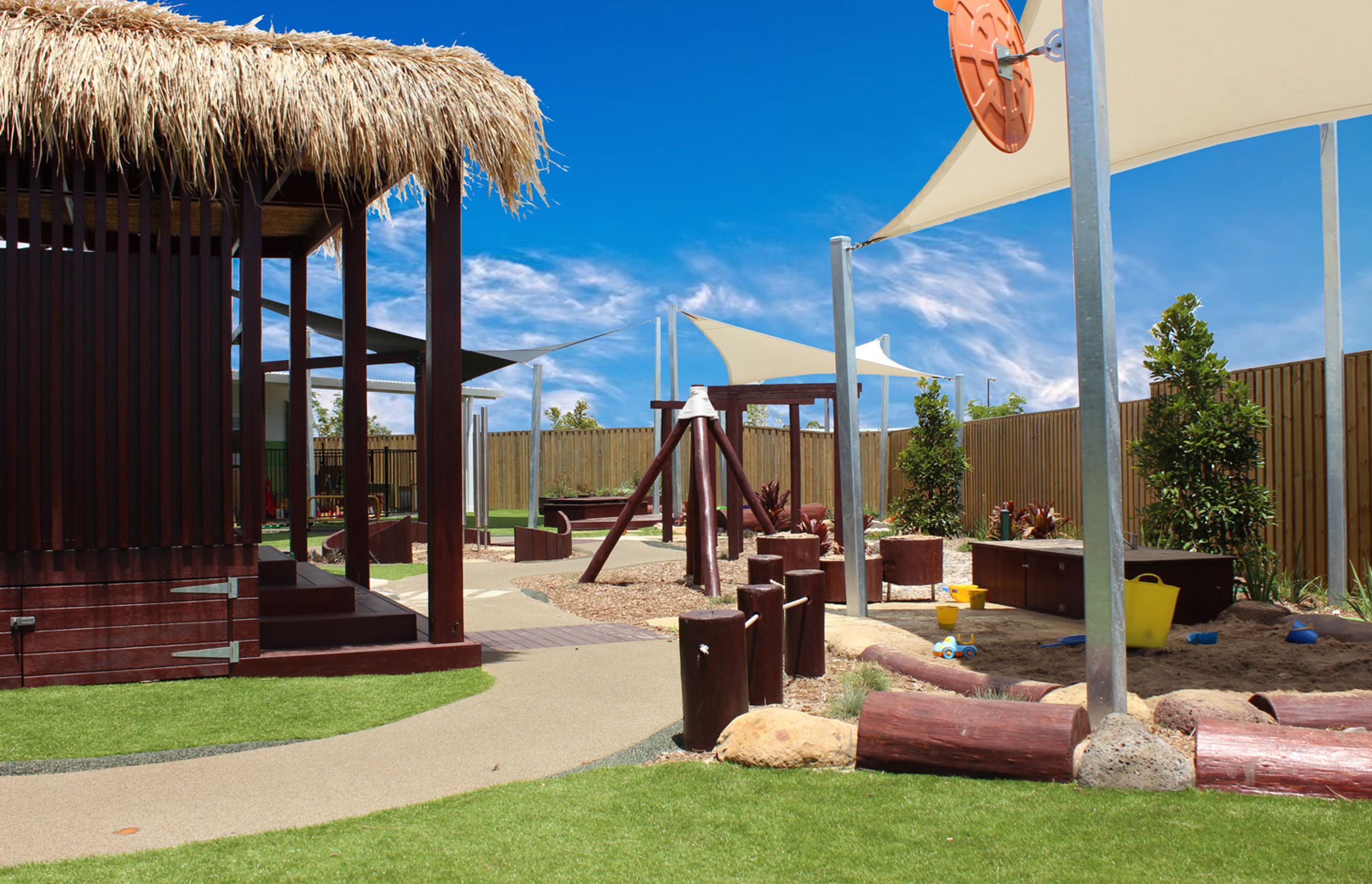 Kidz Magic, Capestone