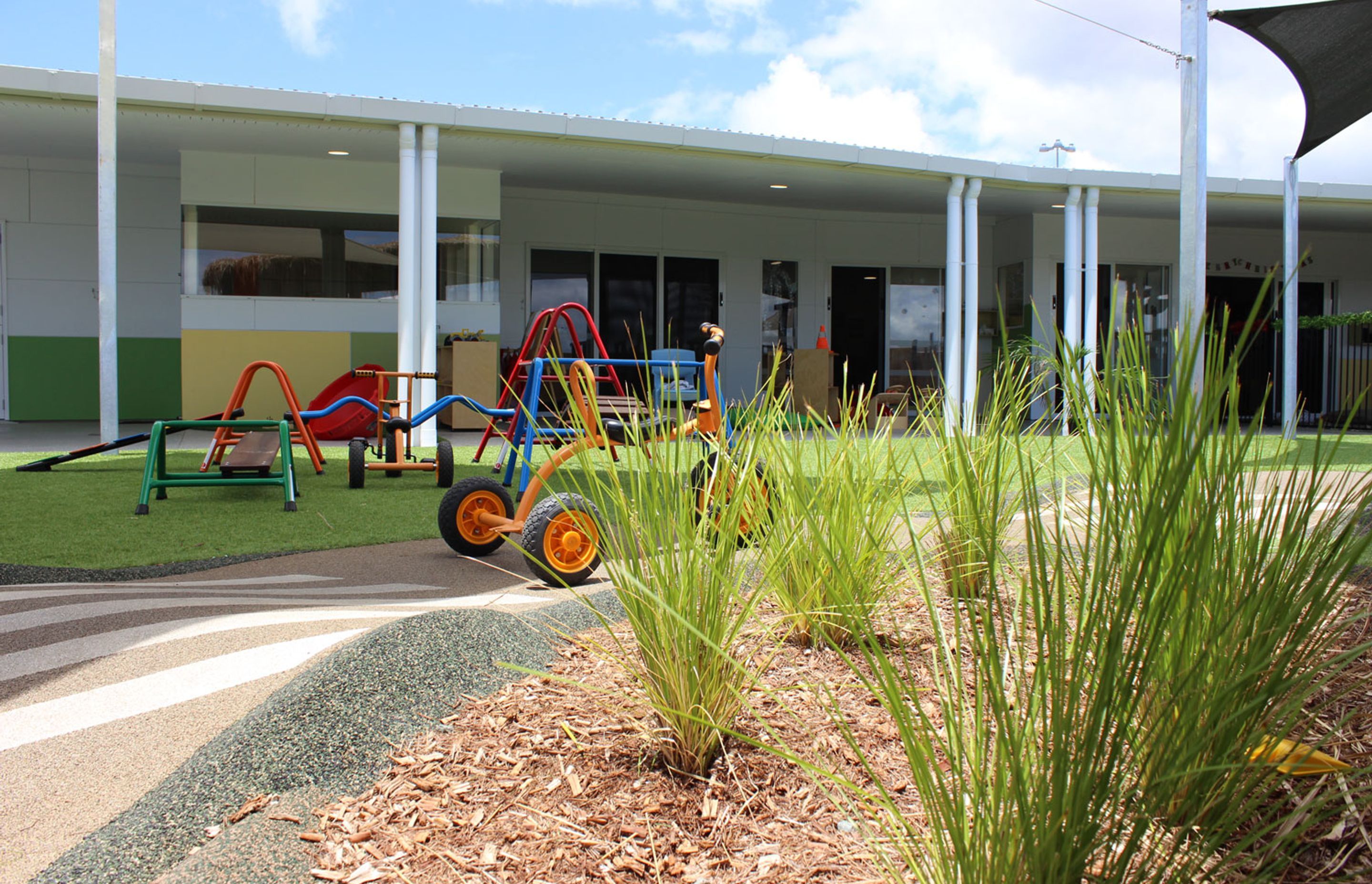 Kidz Magic, Capestone