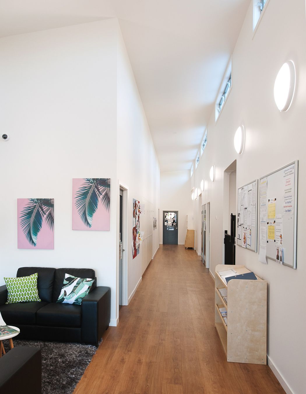 Slade Point Childcare