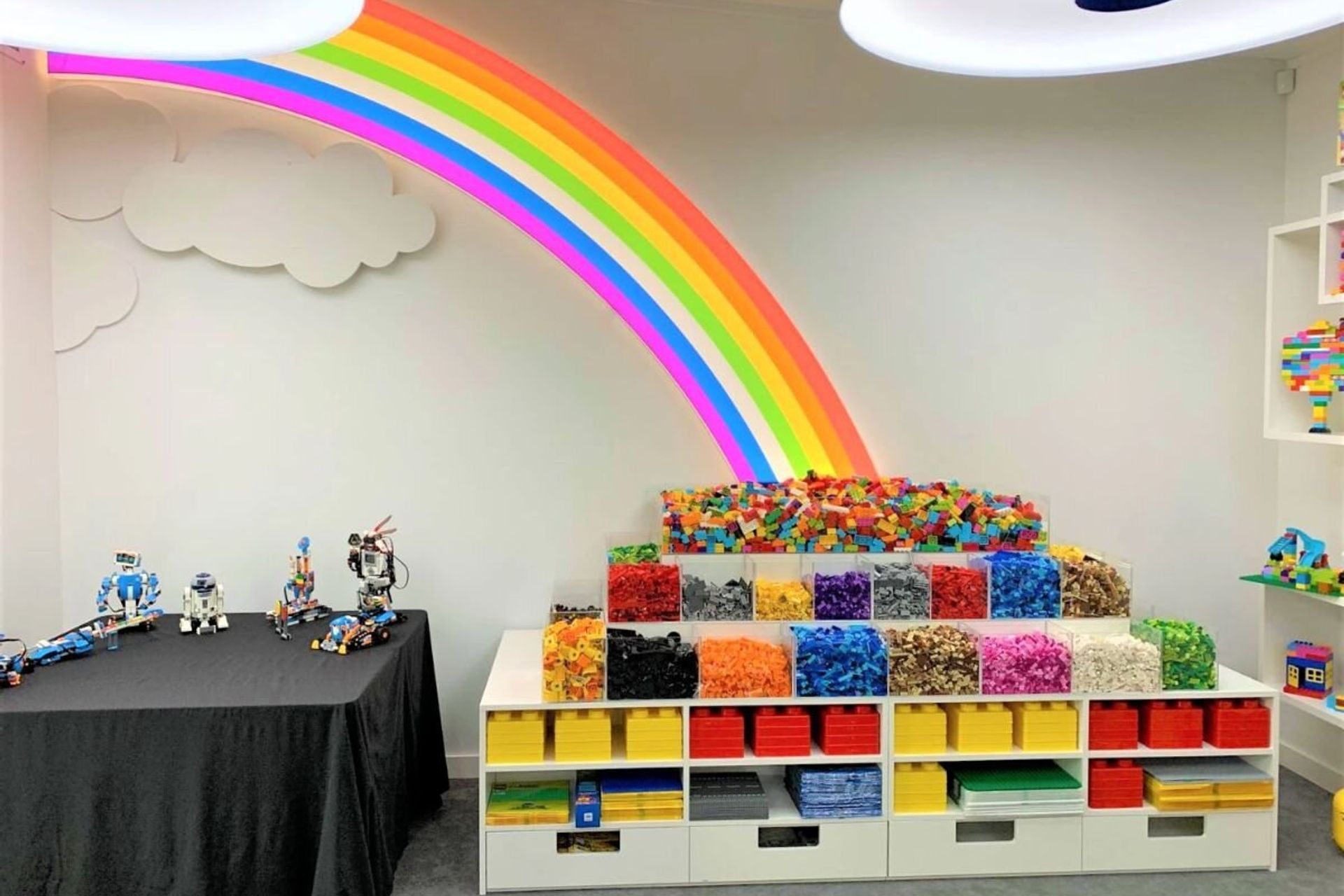 Redoubt North School - The Brickery