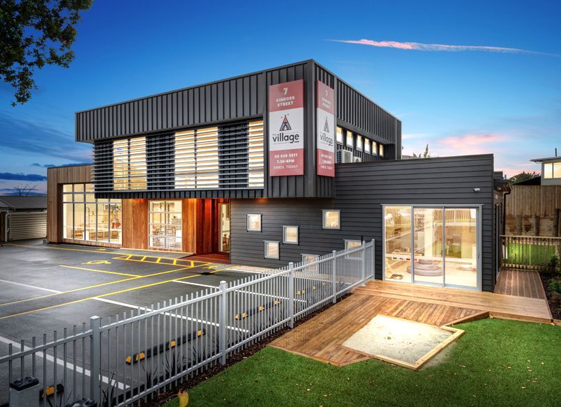 The Village Early Learning Centre