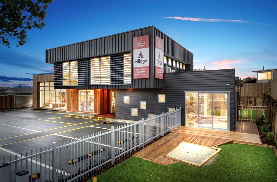 The Village Early Learning Centre